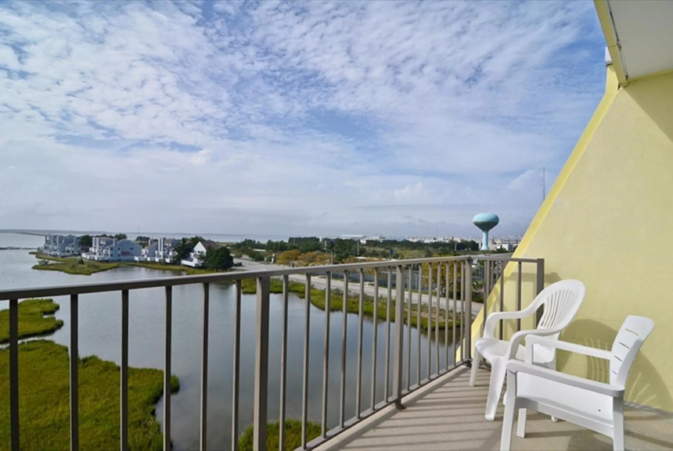 View (from property/room) in Sea Bay Hotel