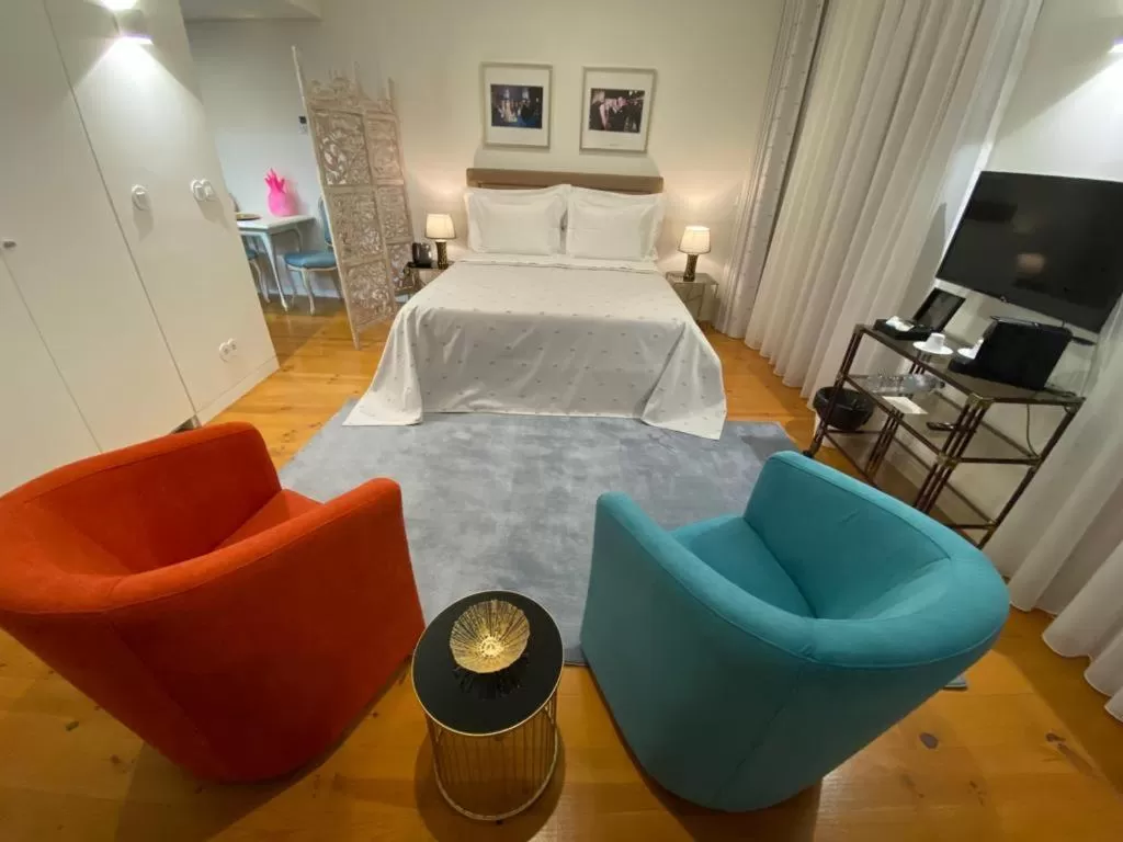 TM Luxury Apartments Lisbon