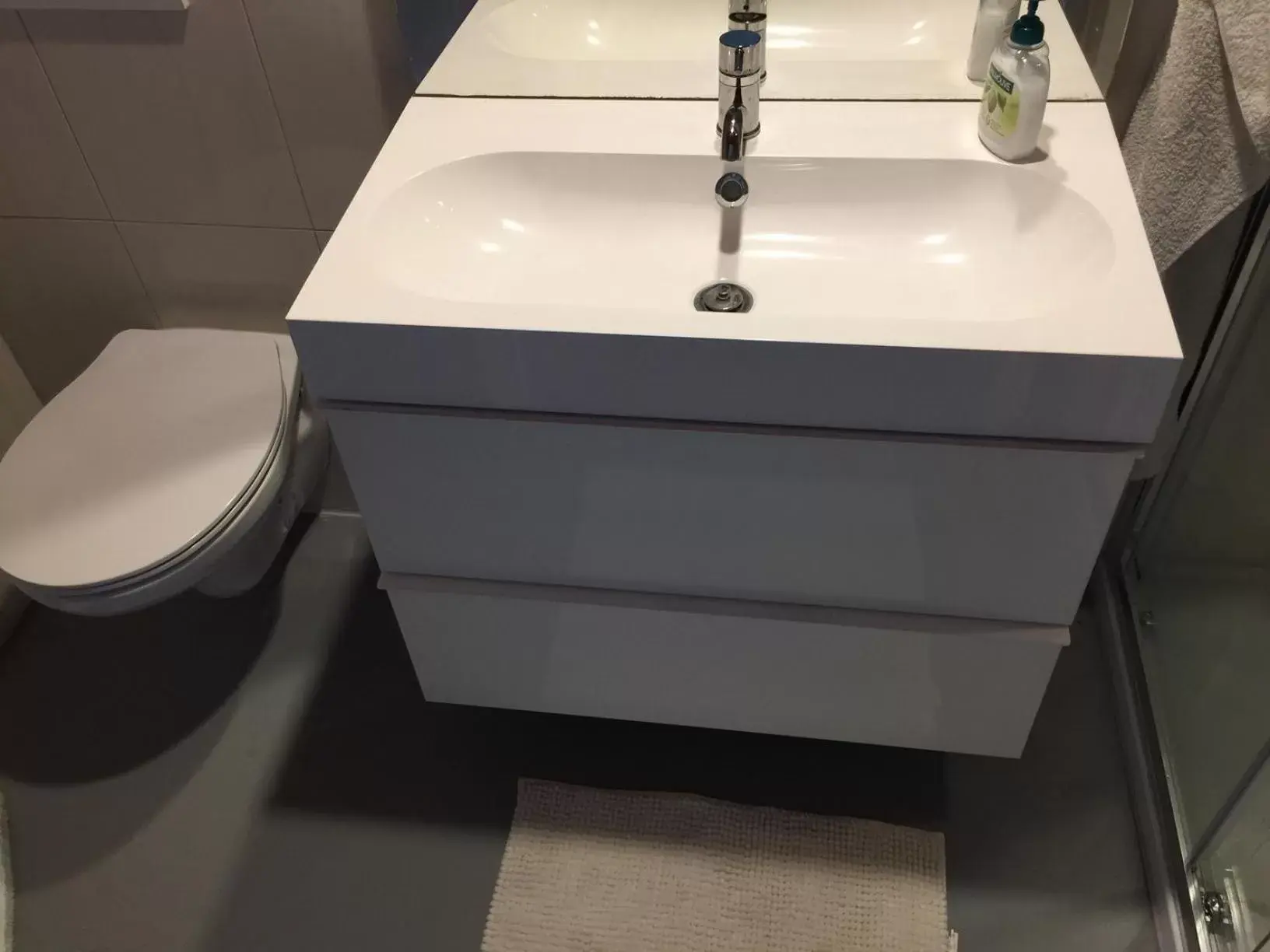 Toilet, Bathroom in Reiwa