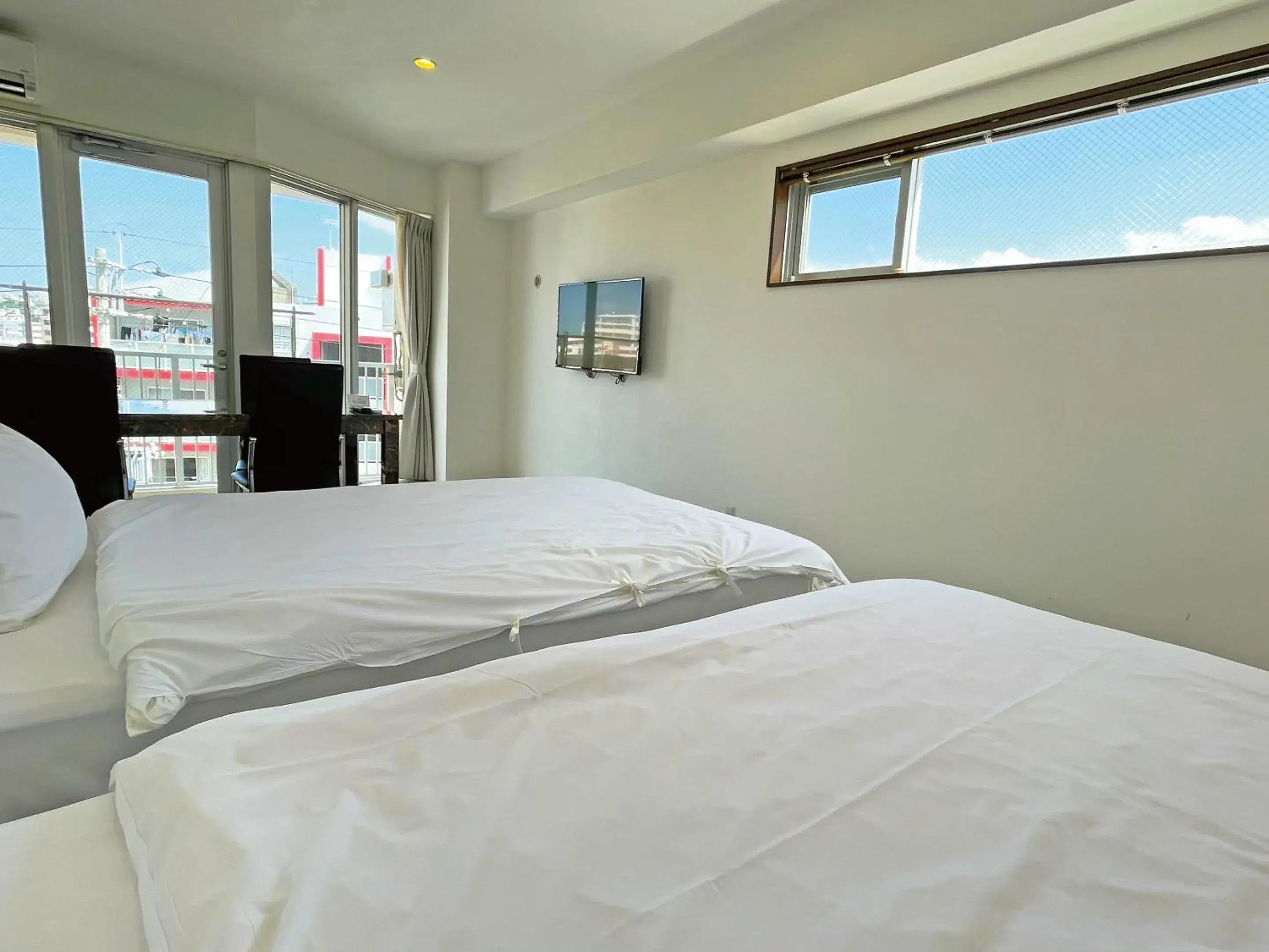 Bedroom, Bed in G-RATIS Omoromachi Bedroom, Bed in G-RATIS Omoromachi