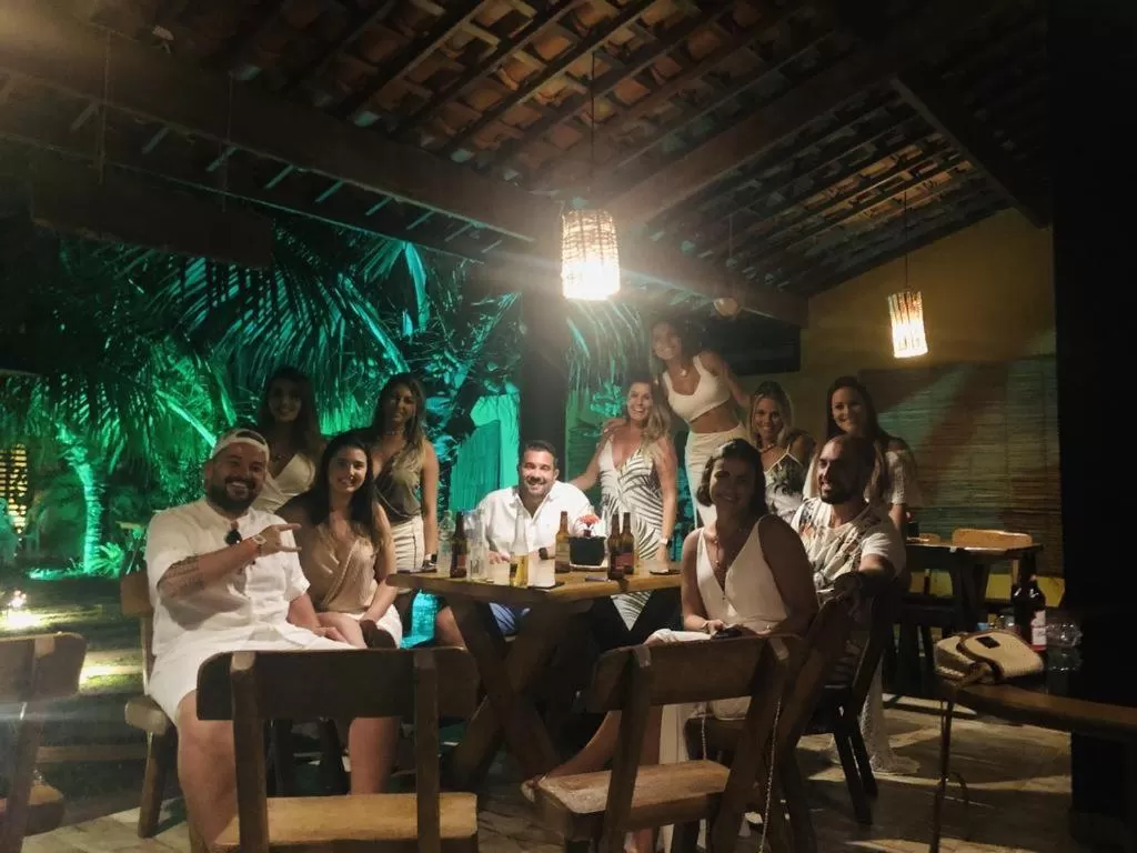 Pousada São Miguel dos Milagres