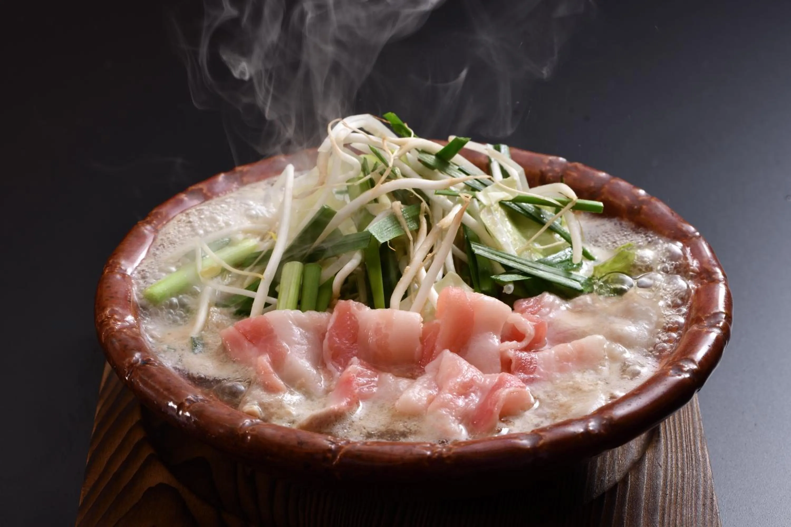 Dinner in Ogoto Onsen Yunoyado Komolebi