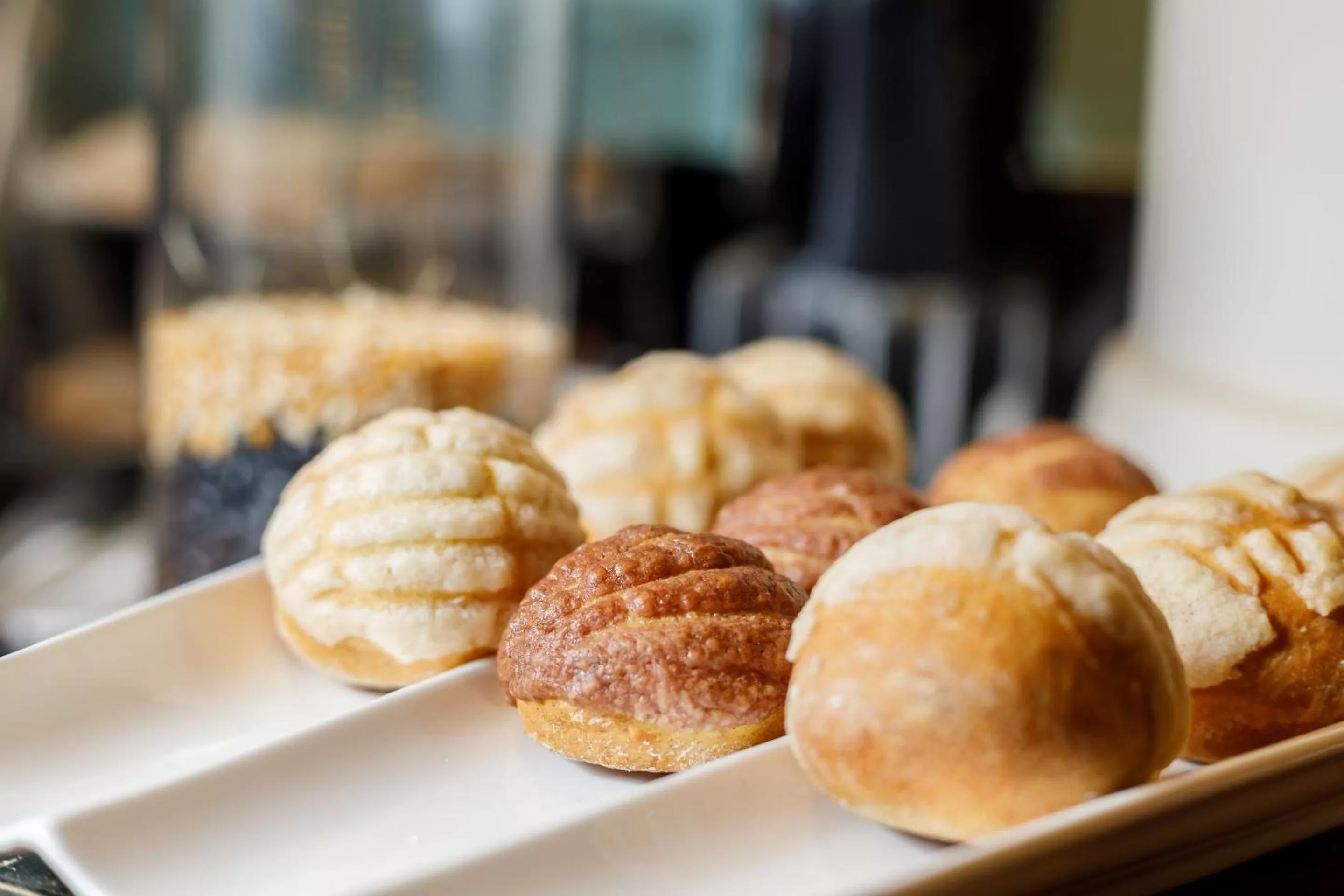 Breakfast in Quinta Real Acapulco