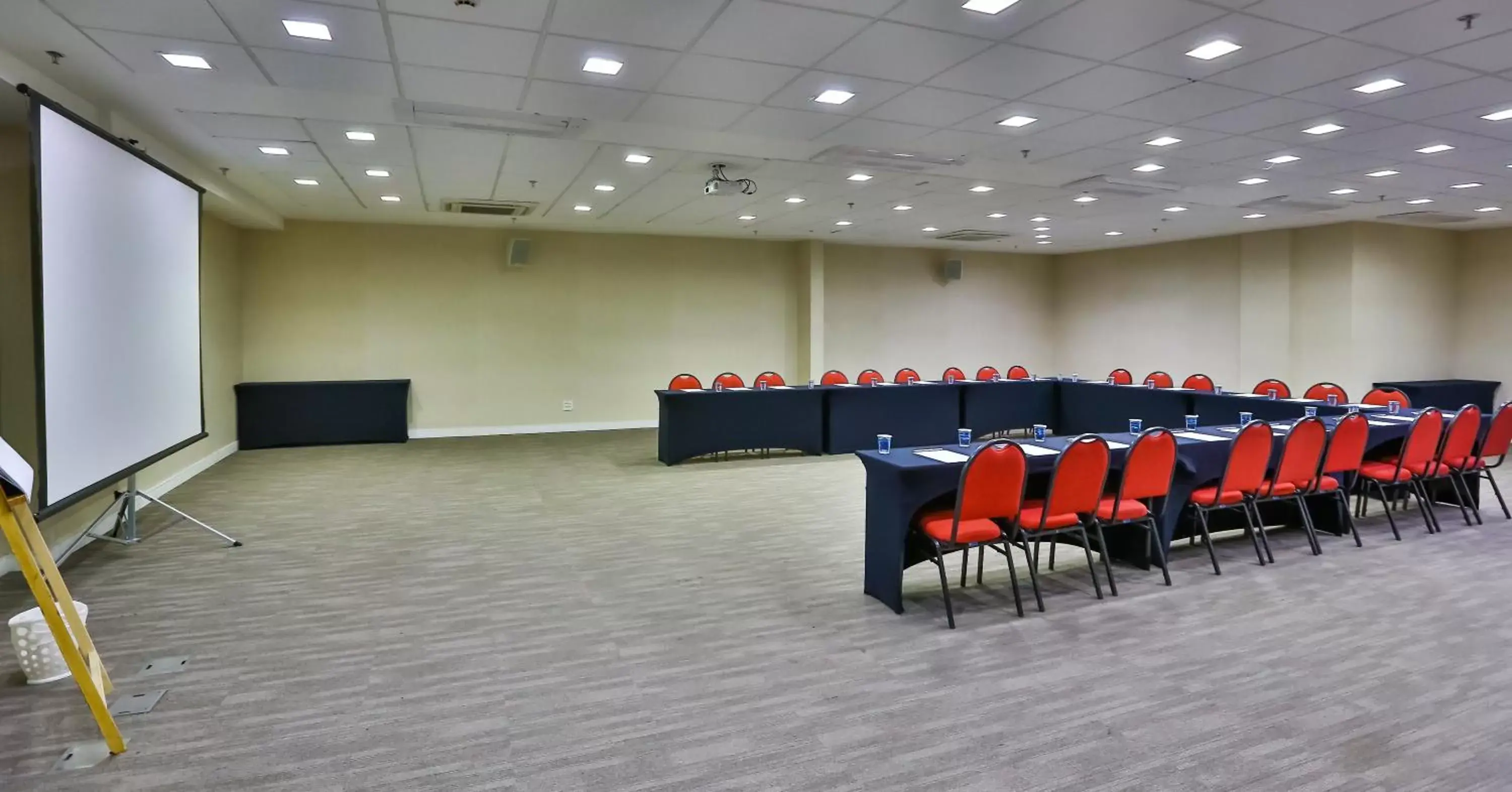 Meeting/conference room in Quality Hotel & Suites Brasília