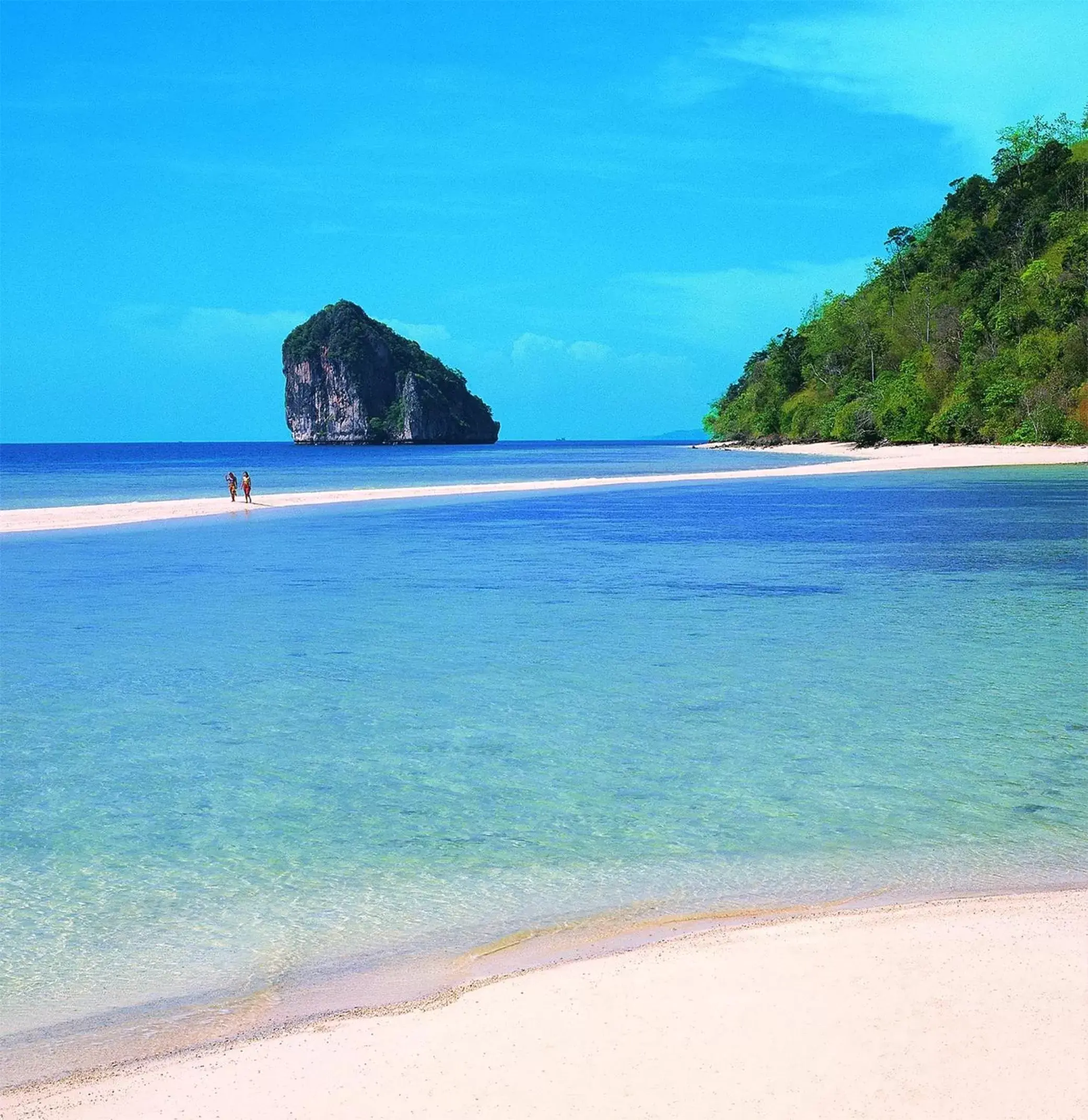 Other, Beach in Krabi Chada Resort - SHA Plus