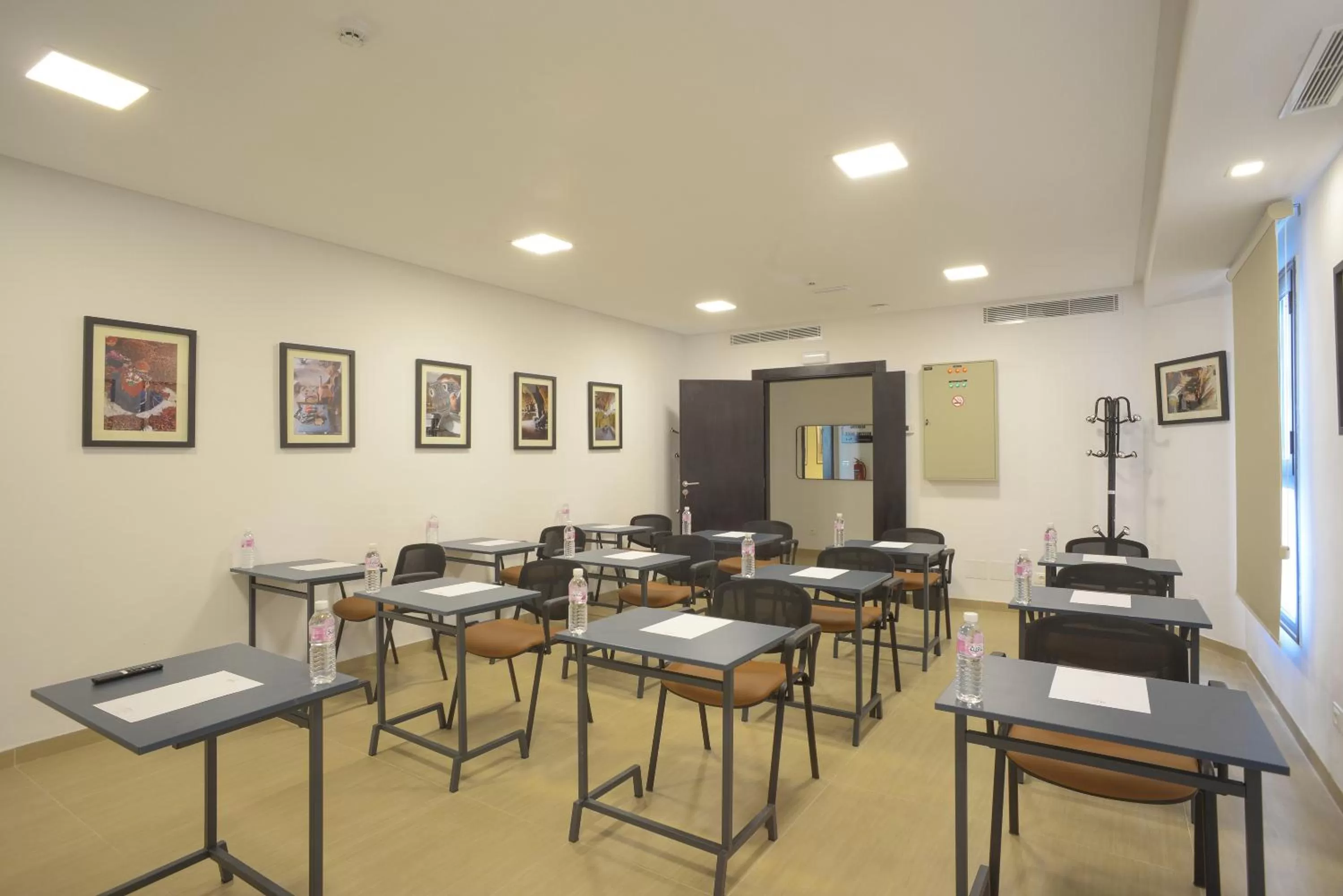 Meeting/conference room in MAIA HOTEL SUITES