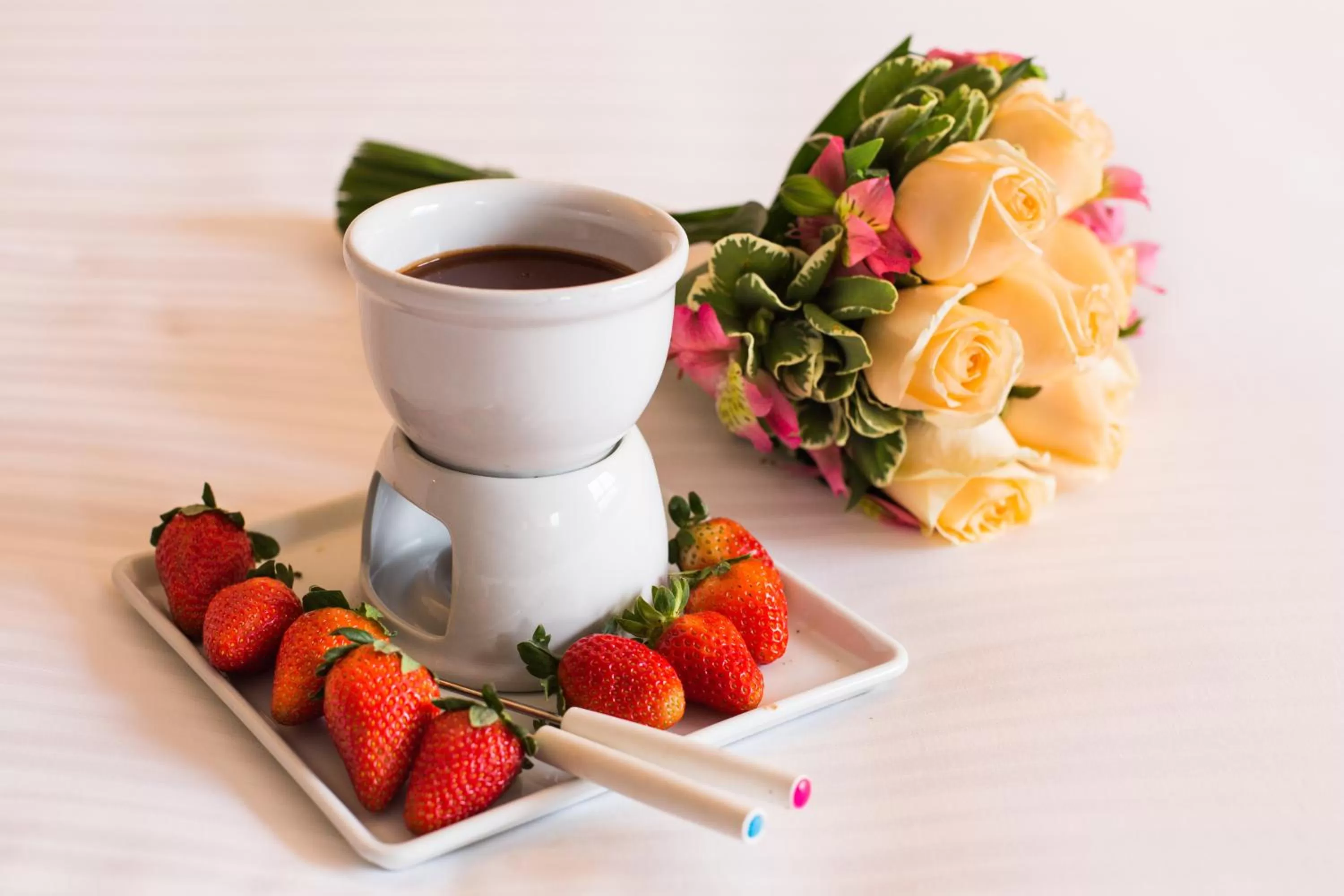 Decorative detail in Quality Hotel Curitiba