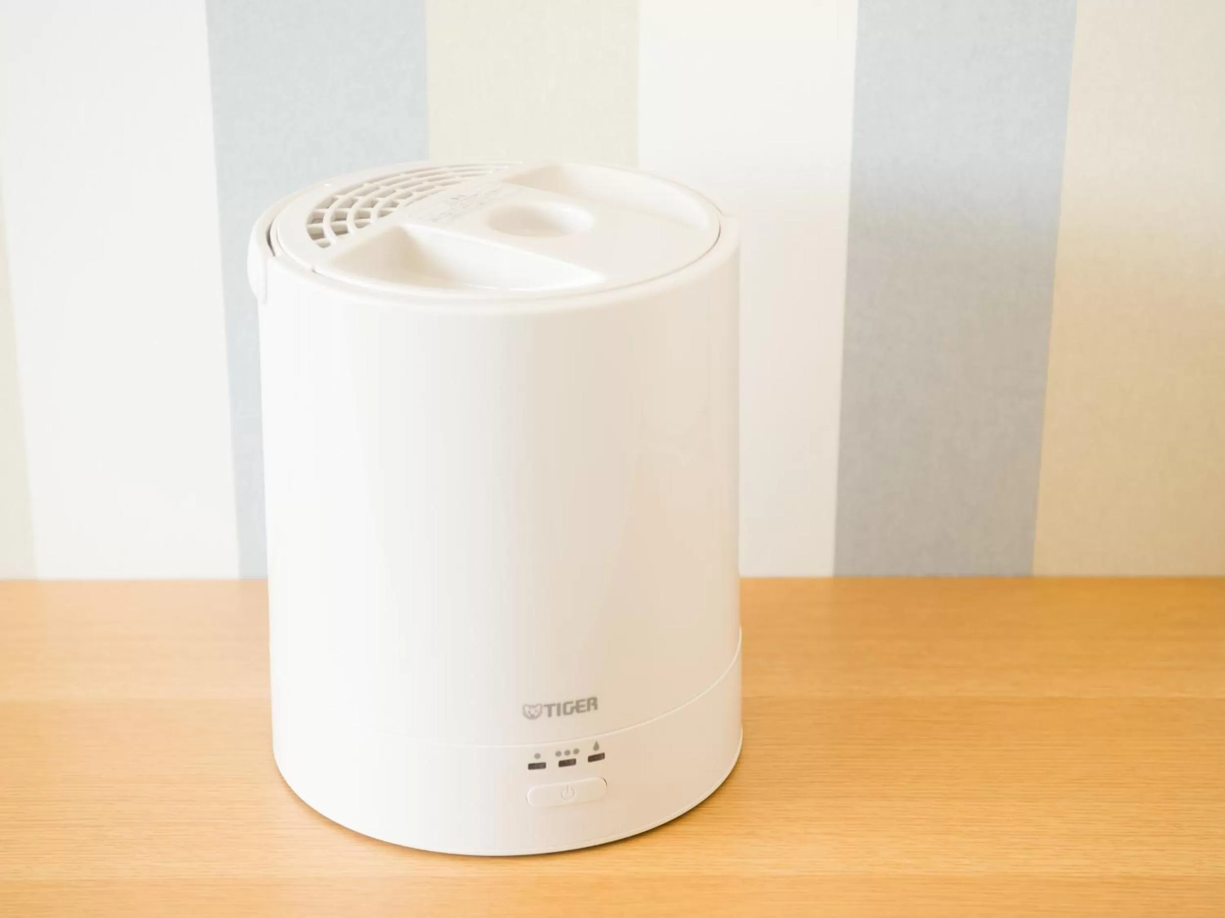 Decorative detail in Hiroshima Washington Hotel