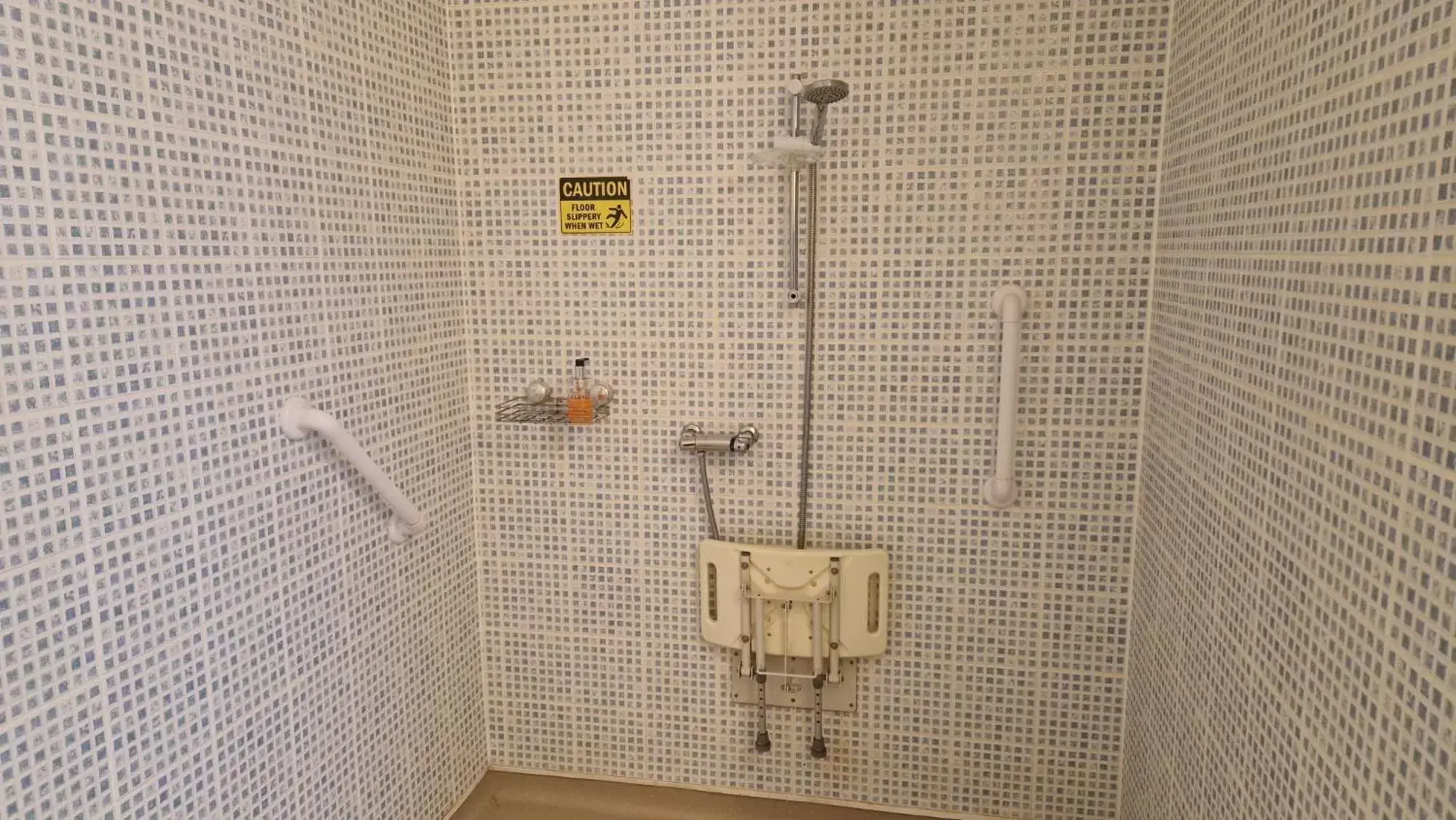 Shower, Bathroom in The Beach Weston