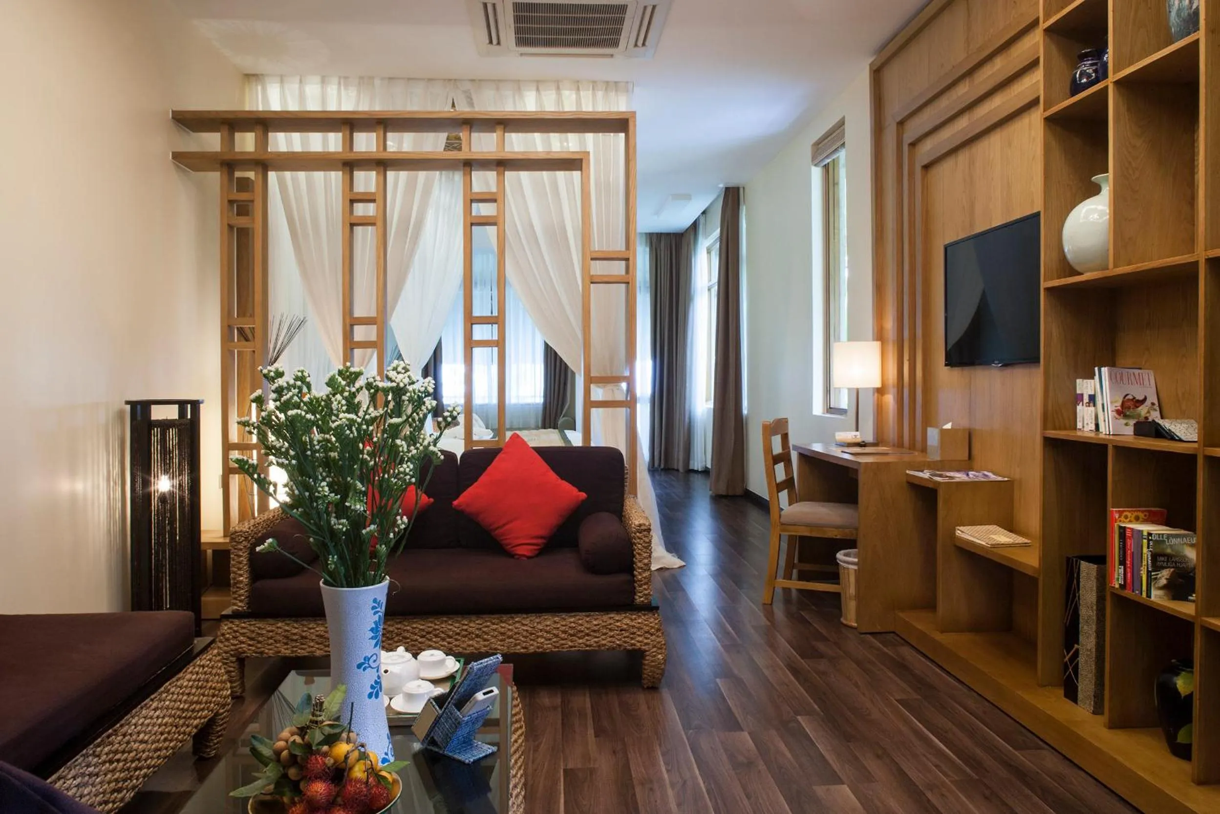 Other in Aroma Beach Resort and Spa