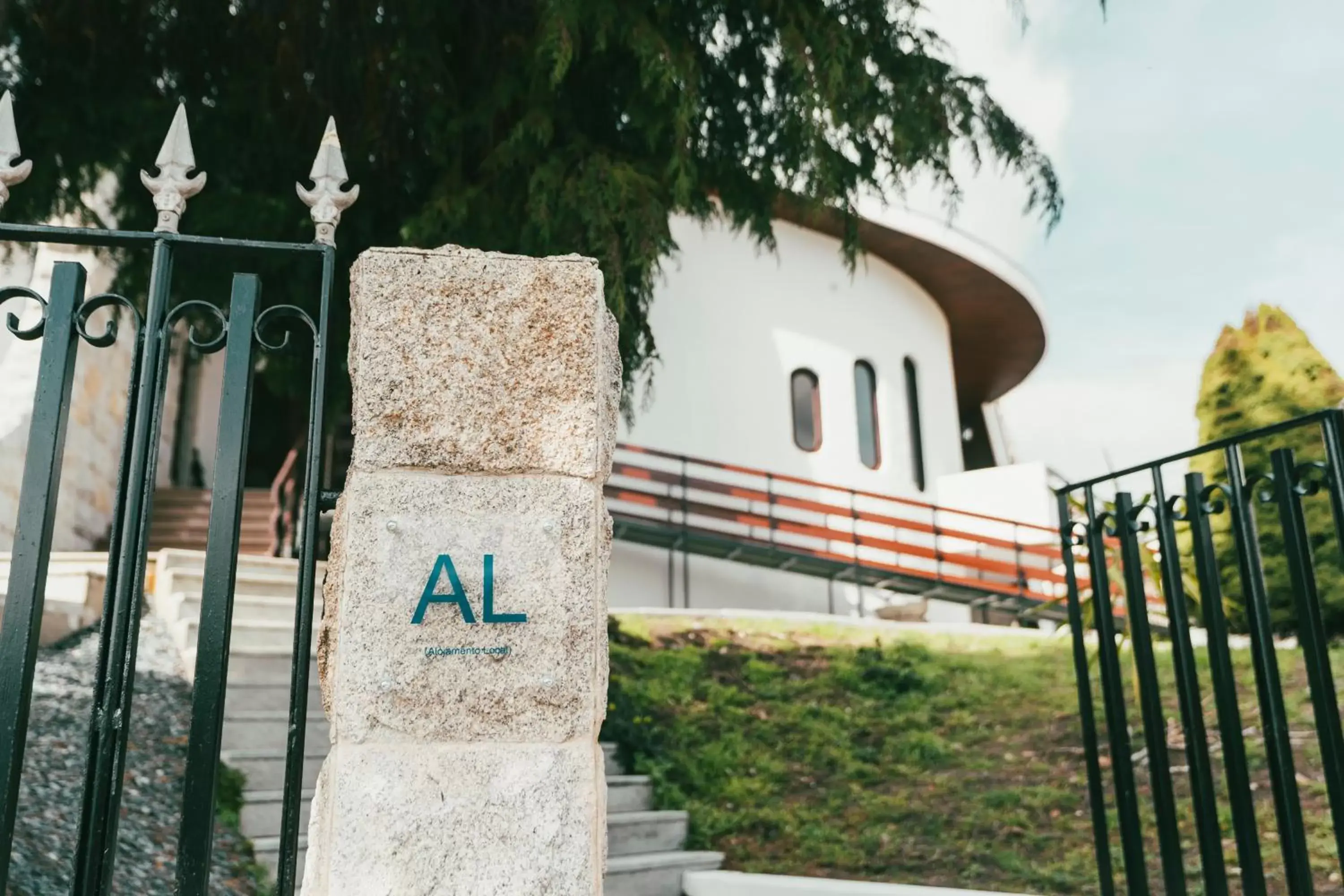 Property Building in Quinta da Costinha