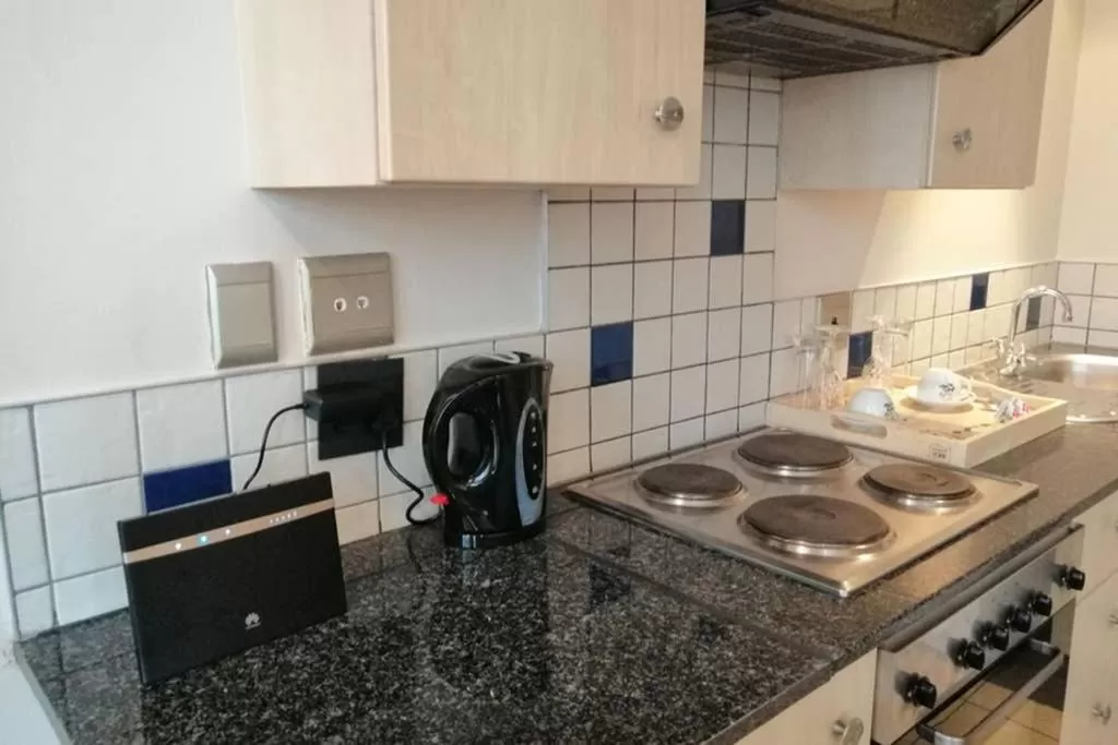 Mapungubwe Hotel Apartments Marshalltown