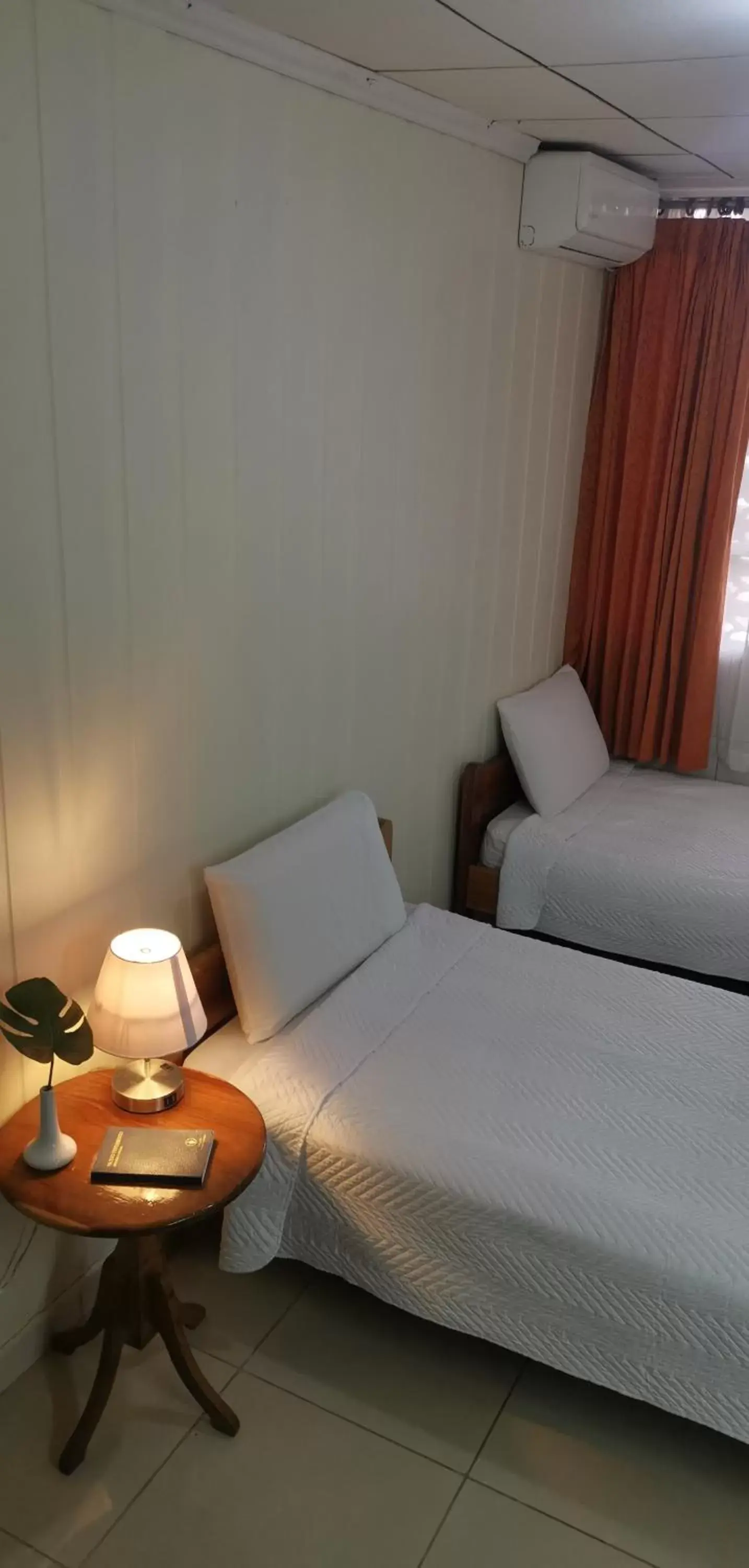 Photo of the whole room, Bed in Hotel Aldea Chorotega Puntarenas