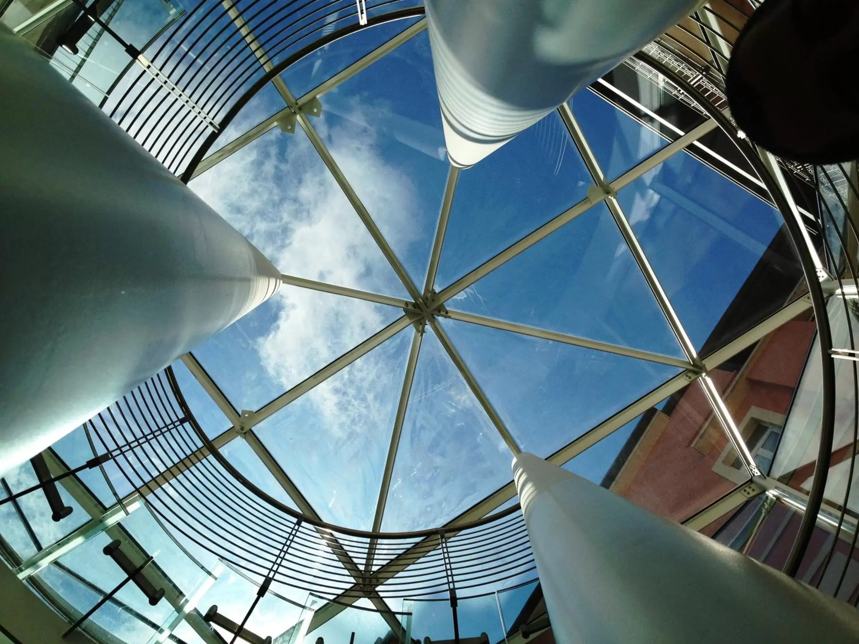 Other, Swimming Pool in Ibis Styles Milano Centro