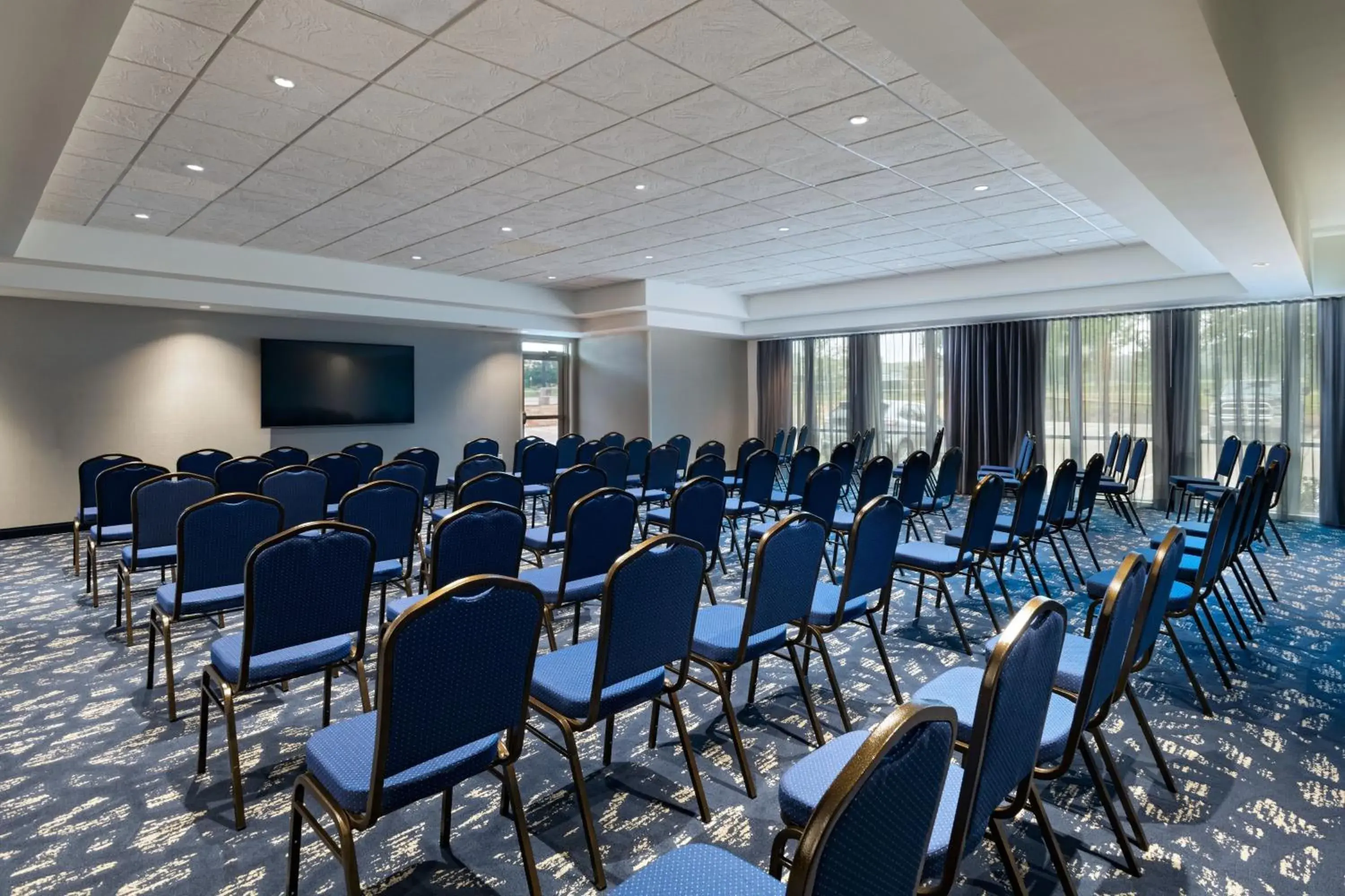 Meeting/conference room in Courtyard by Marriott Austin Dripping Springs