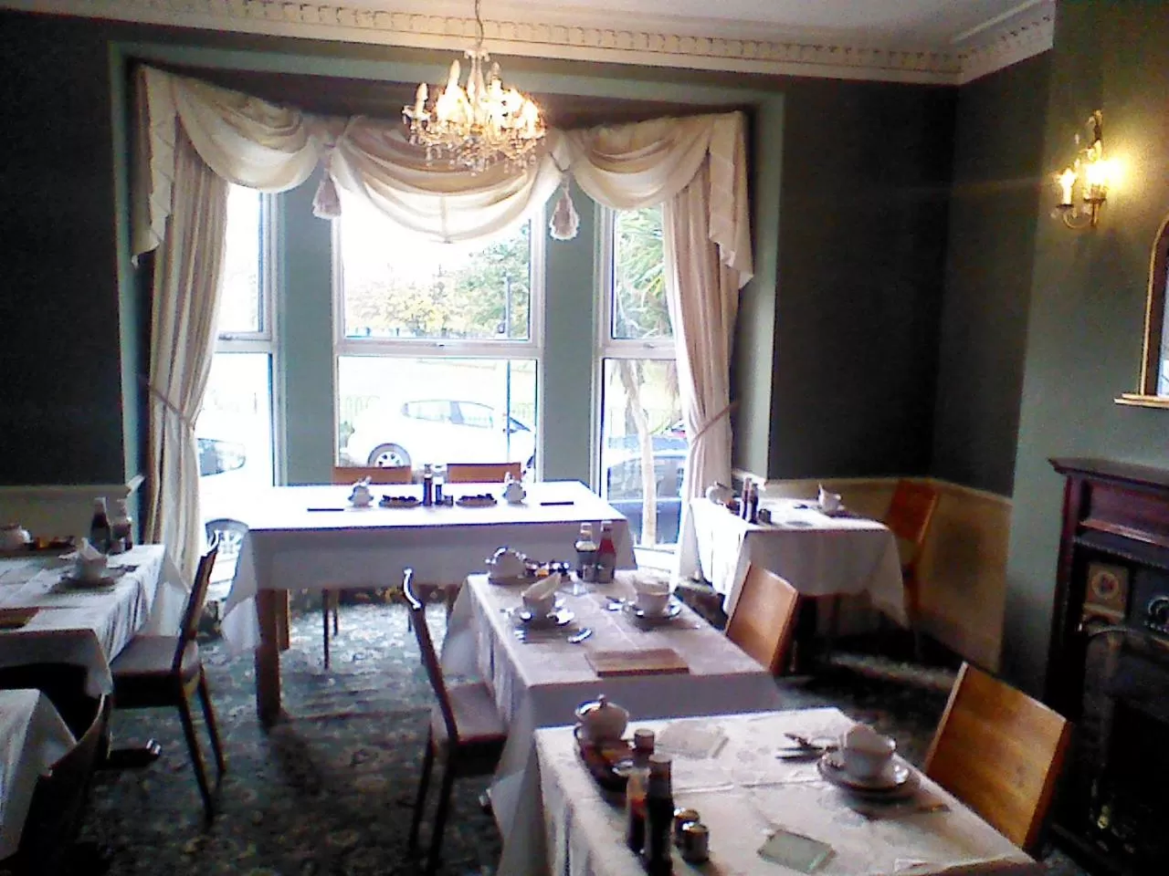 Other in Mountbatten Hotel