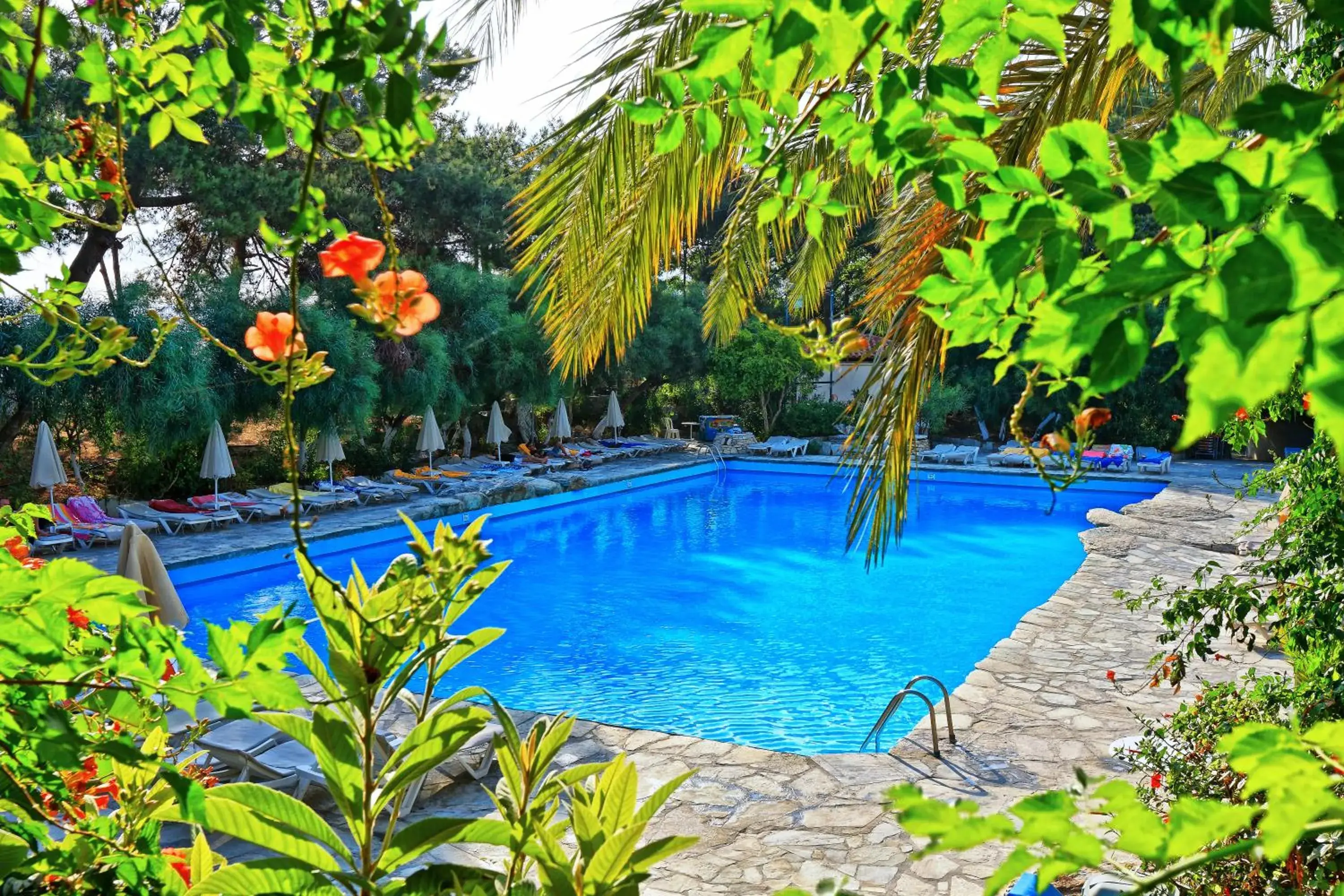 Day, Swimming Pool in Sitia Beach City Resort & Spa