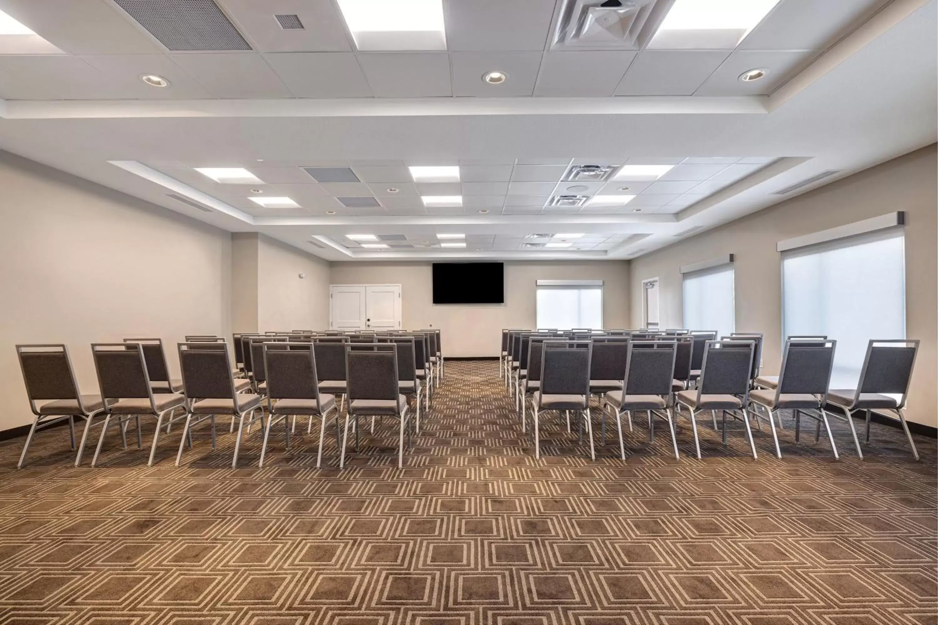 Meeting/conference room in TownePlace Suites by Marriott Monroe