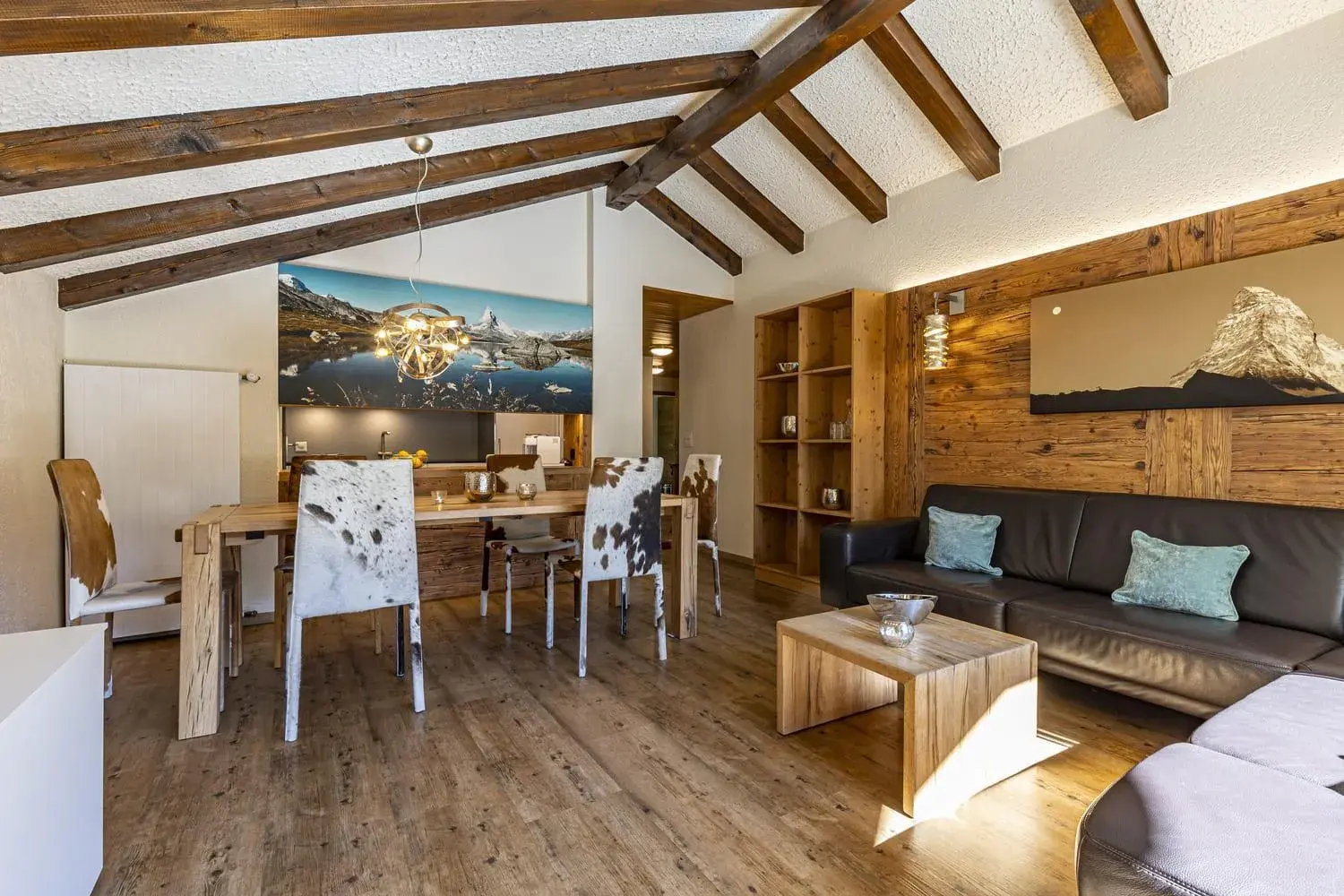 Dining Area in Hotel Hemizeus & Iremia Spa