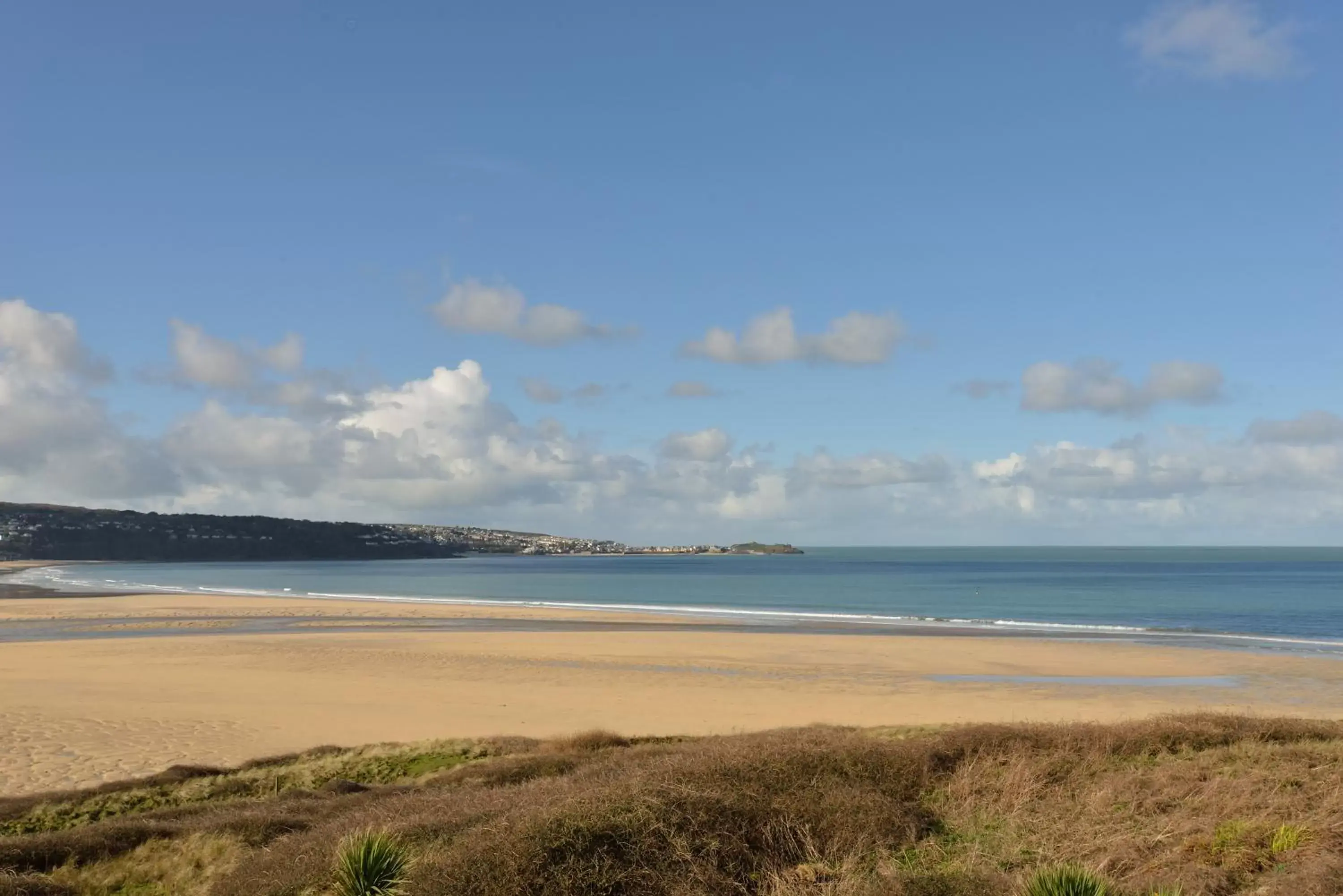 Sea view, Beach in The Penellen guest accommodation room only