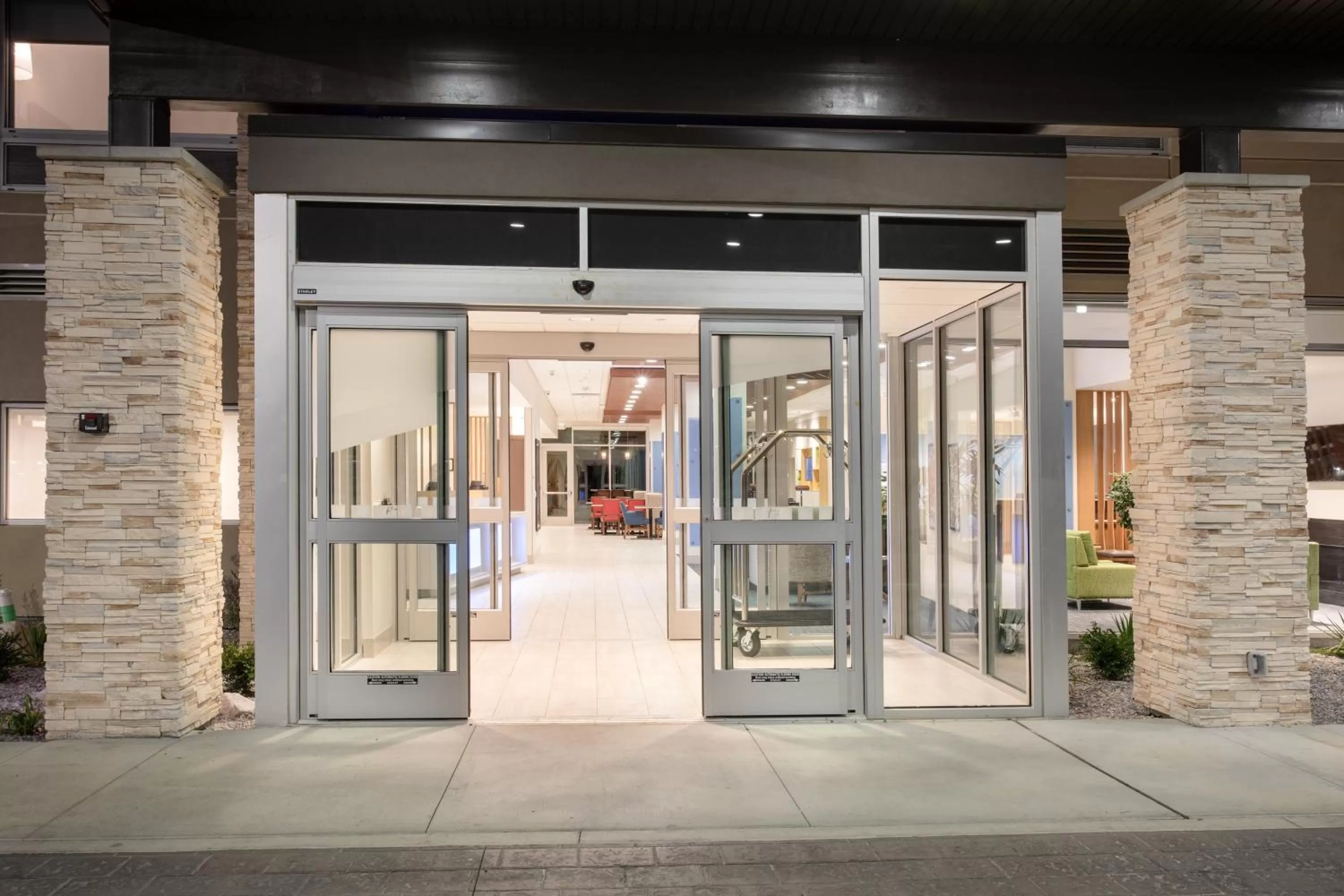 Property building in Holiday Inn Express & Suites - Ely by IHG