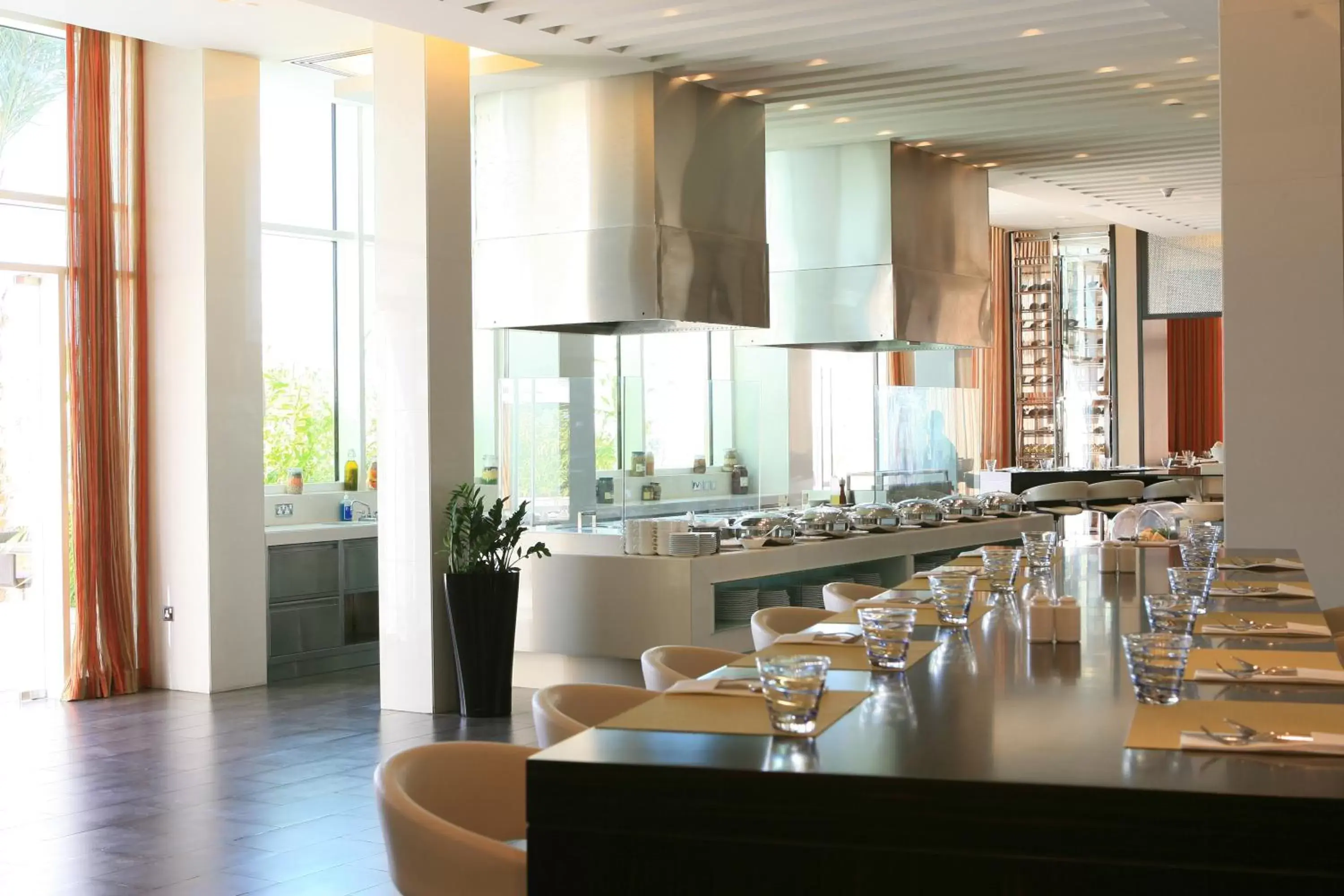 Restaurant/places to eat in Centro Yas Island-by Rotana Restaurant/places to eat in Centro Yas Island-by Rotana
