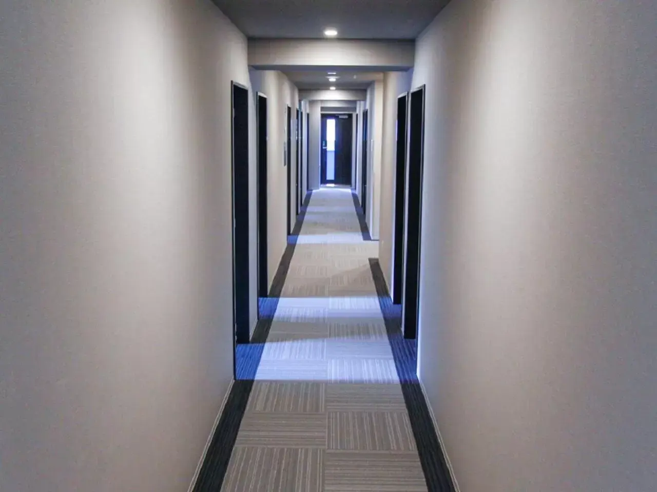 Area and facilities in HOTEL LiVEMAX Okayama West