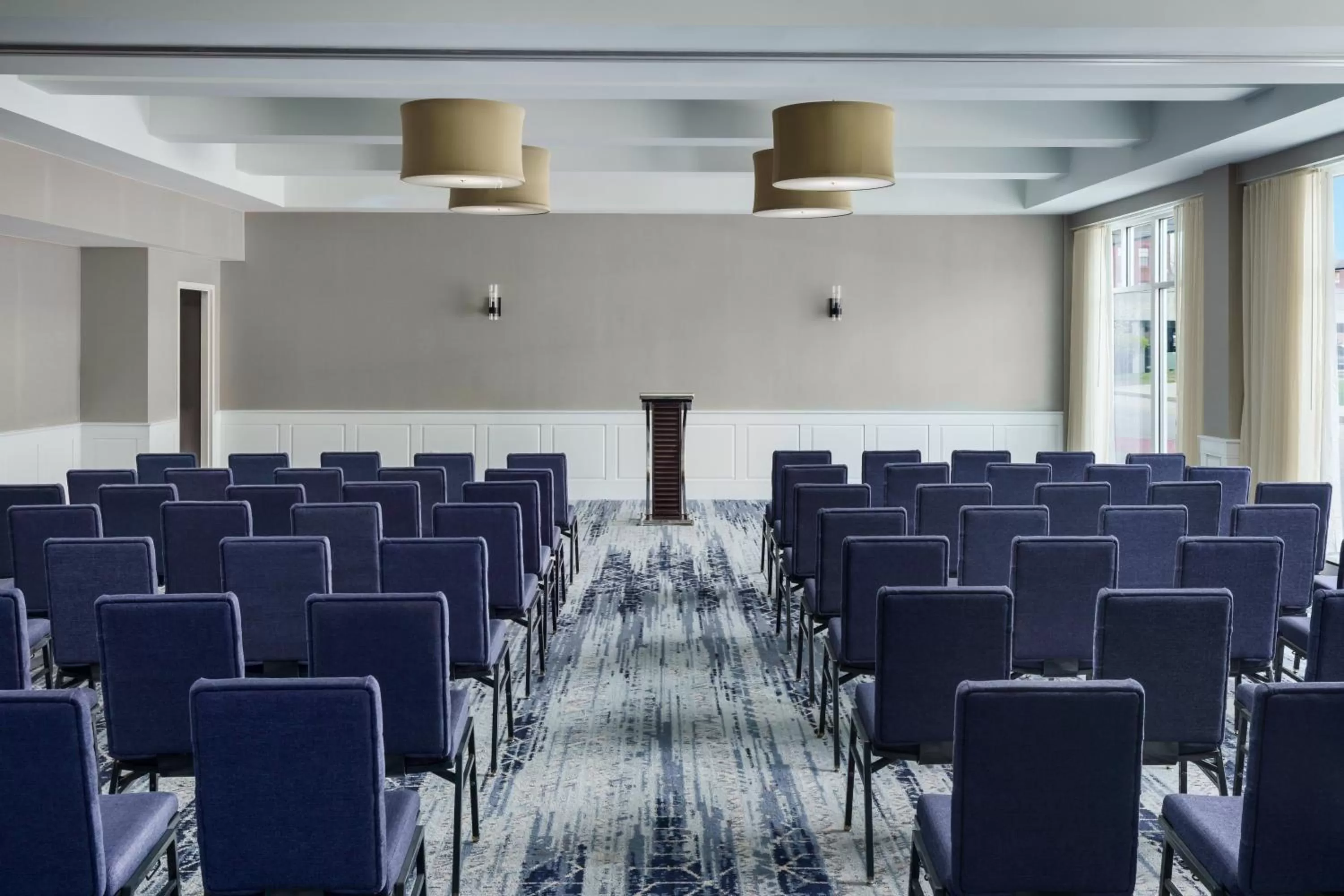 Meeting/conference room in Courtyard Keene Downtown