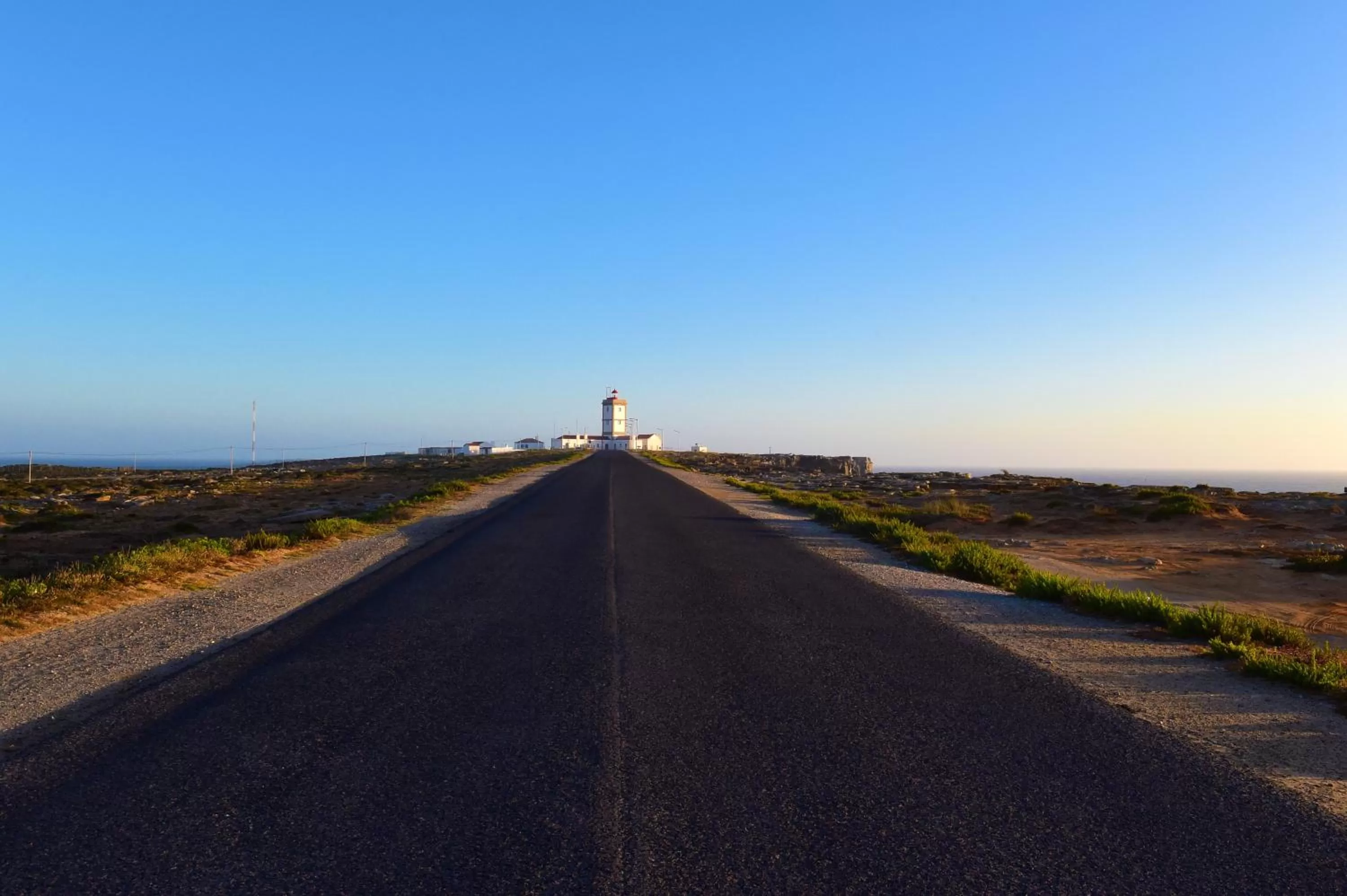 Natural landscape in Mercearia D'Alegria Boutique B&B