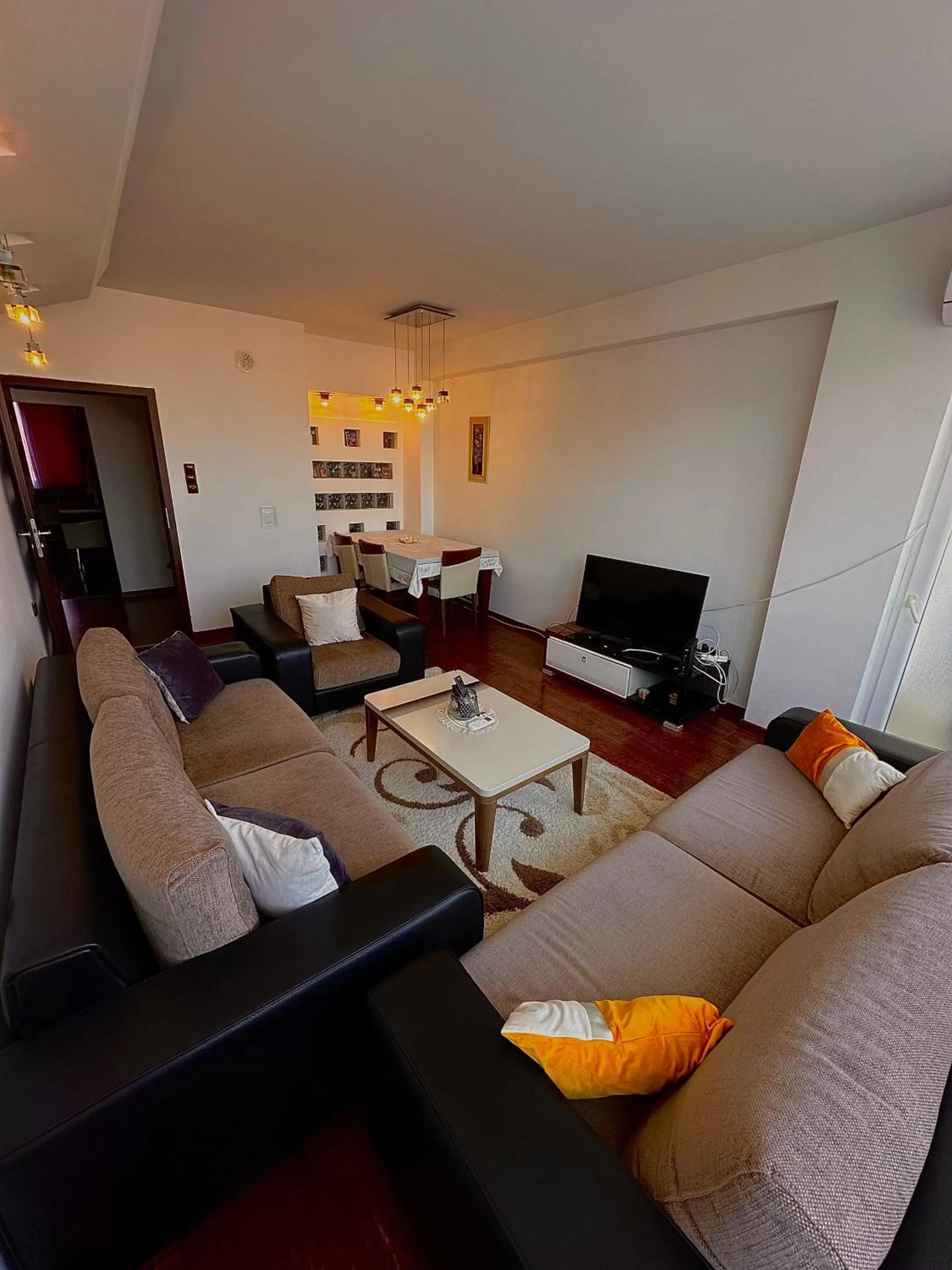 Apartment in HOTEL LYBETEN