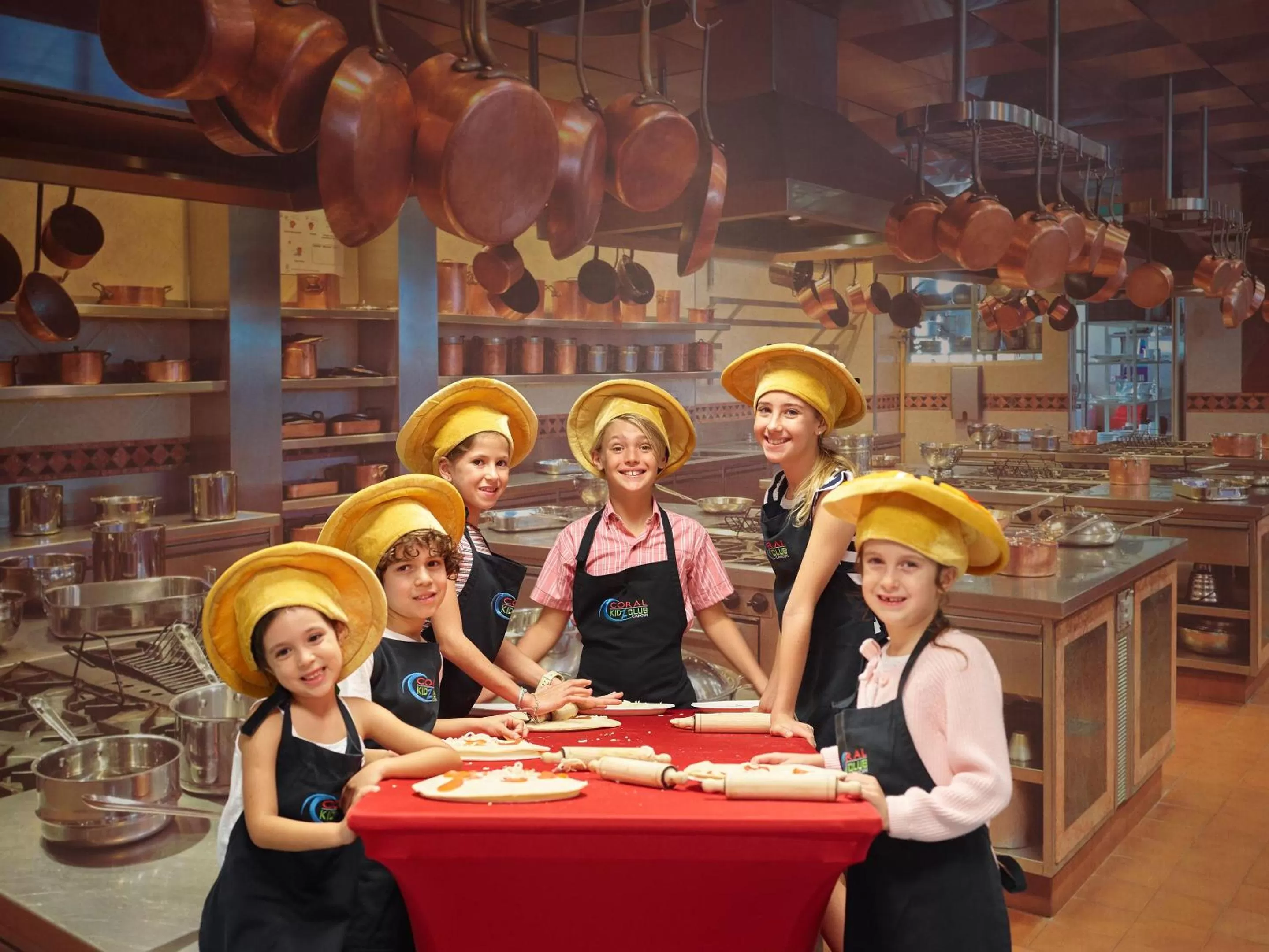 Other in Grand Fiesta Americana Coral Beach Cancun - All Inclusive