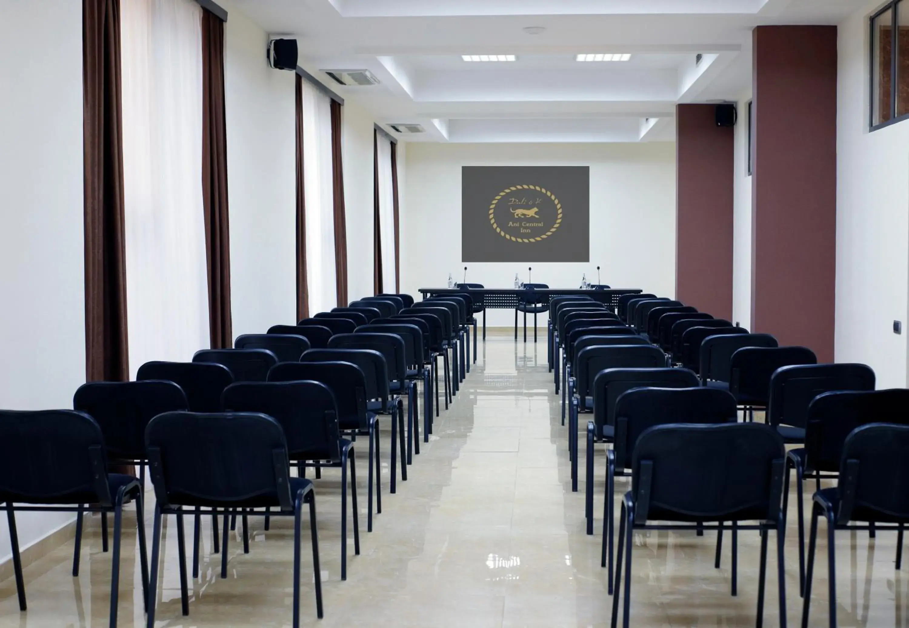 Meeting/conference room in Ani Central Inn