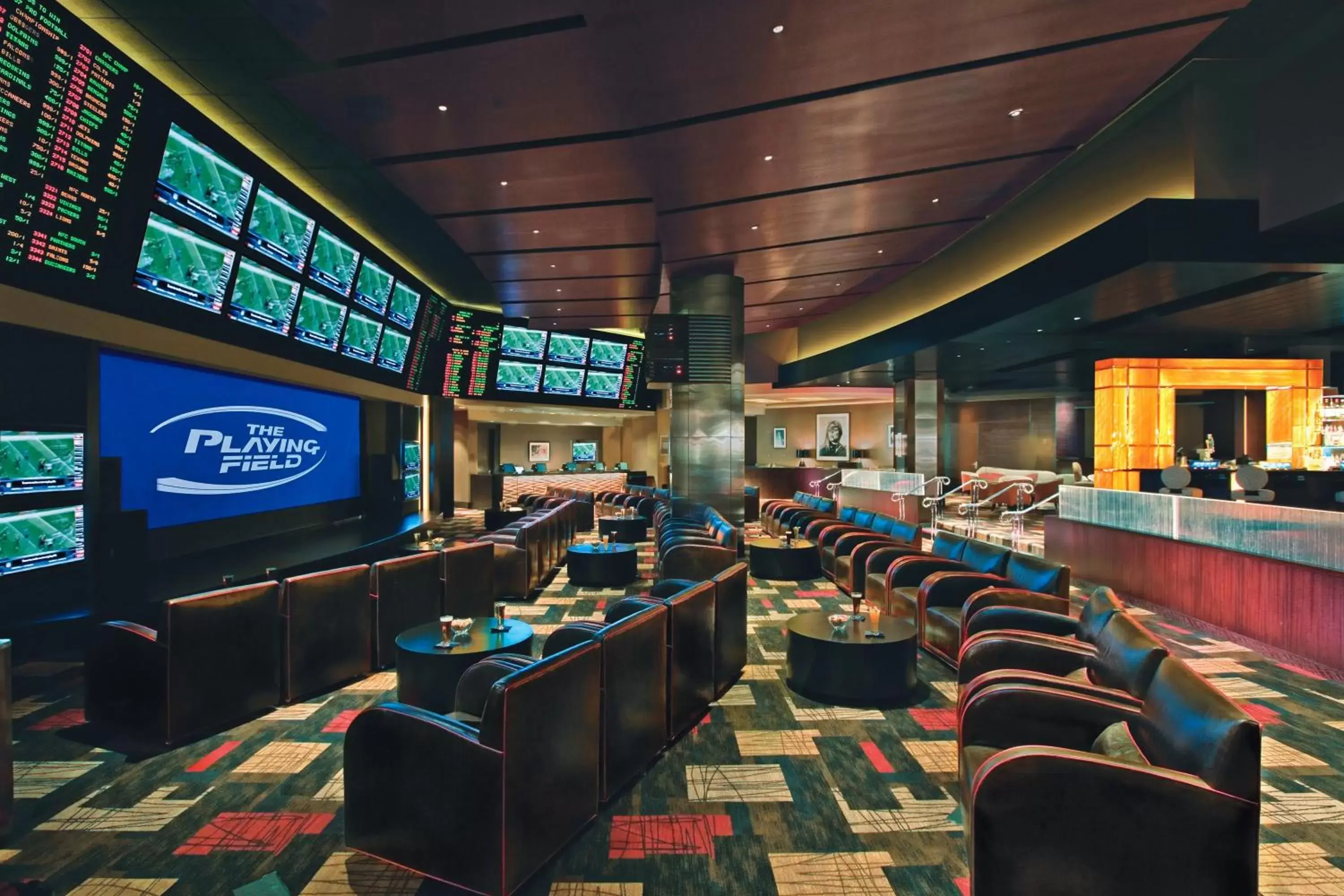 Activities, Restaurant/Places to Eat in Planet Hollywood Resort & Casino