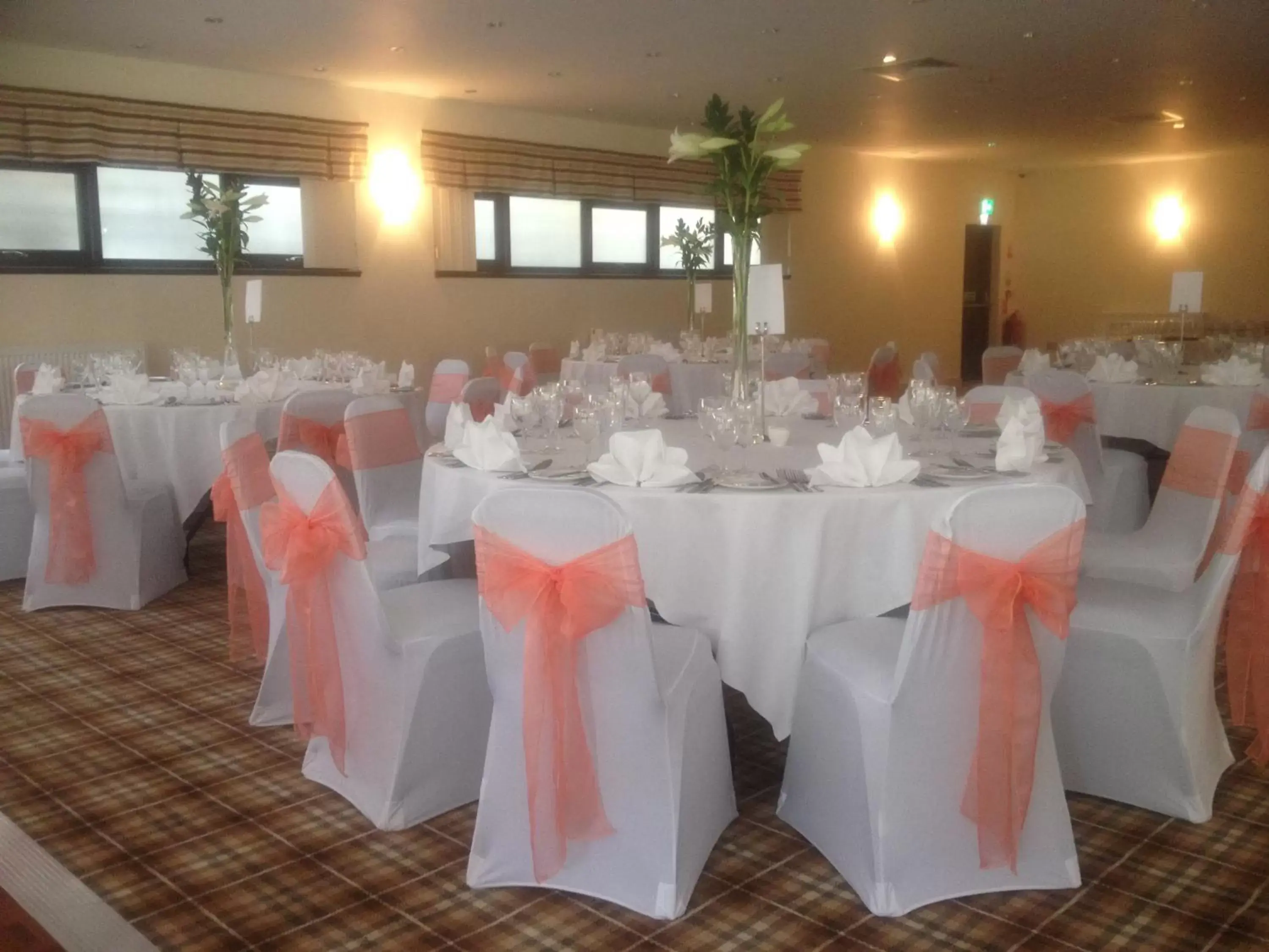 Banquet/Function facilities, Banquet Facilities in Philipburn Hotel, BW Signature Collection