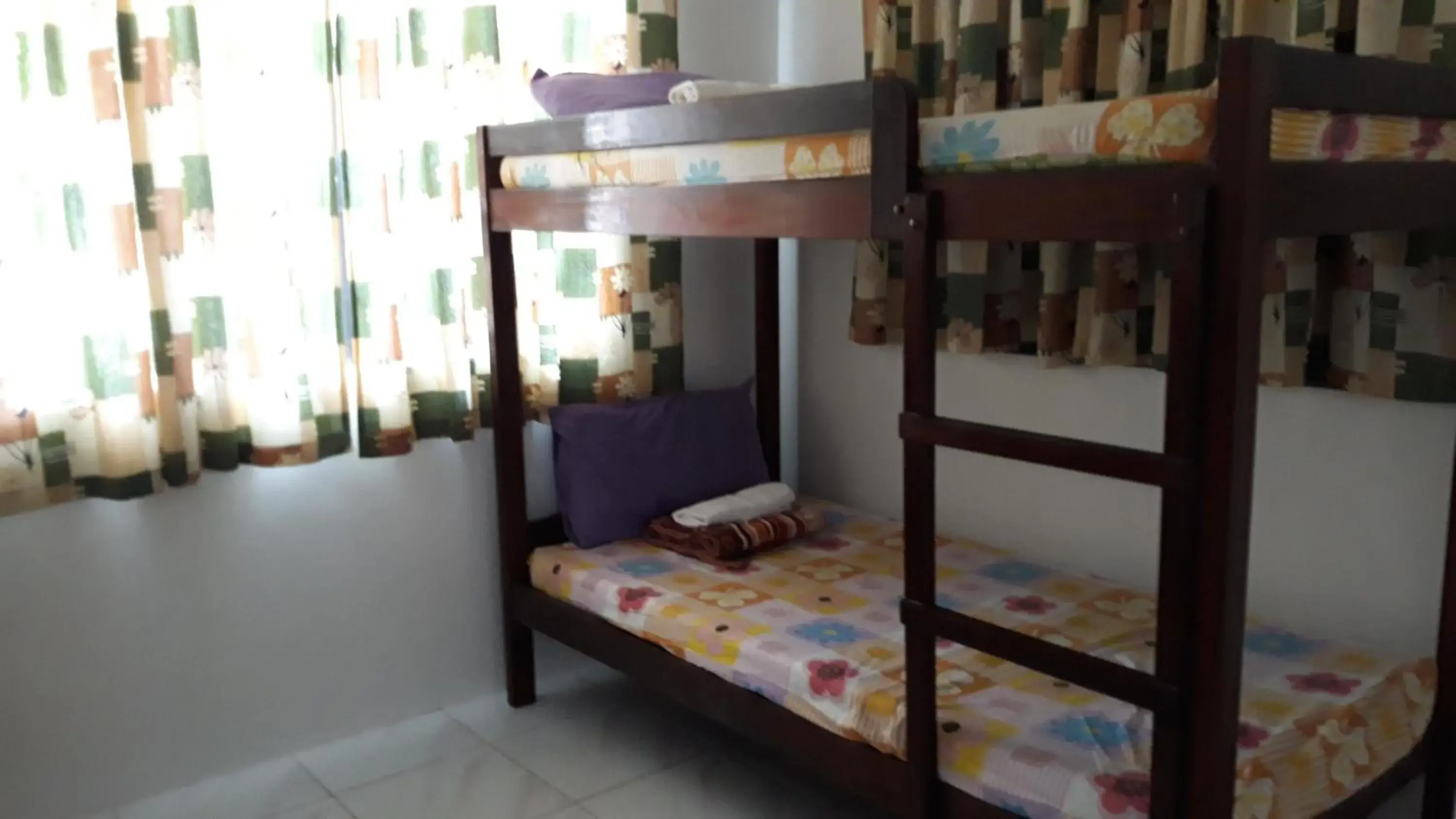 Bunk Bed in Citadel Bed And Breakfast