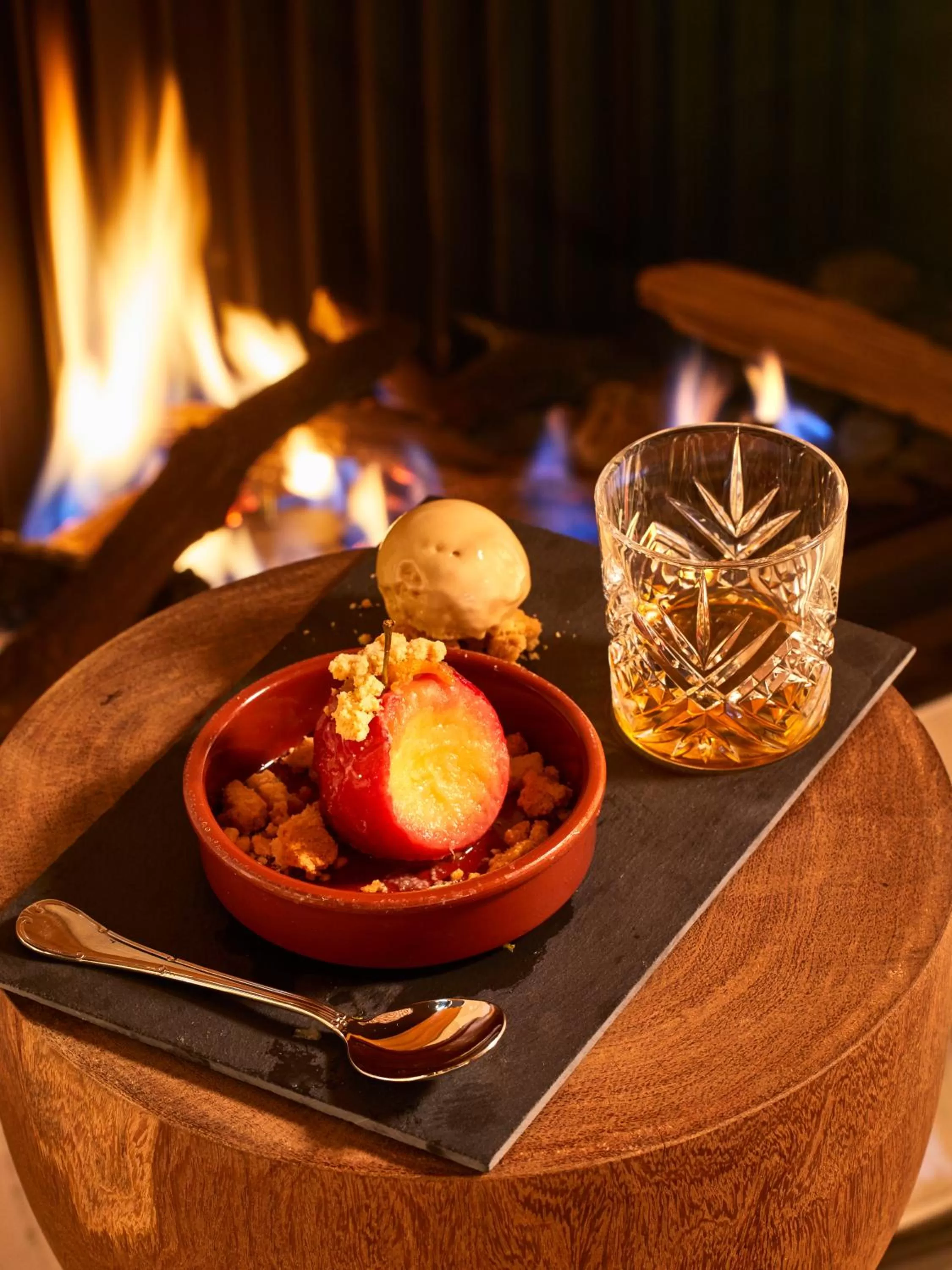 Restaurant/places to eat in Mama Shelter Toulouse