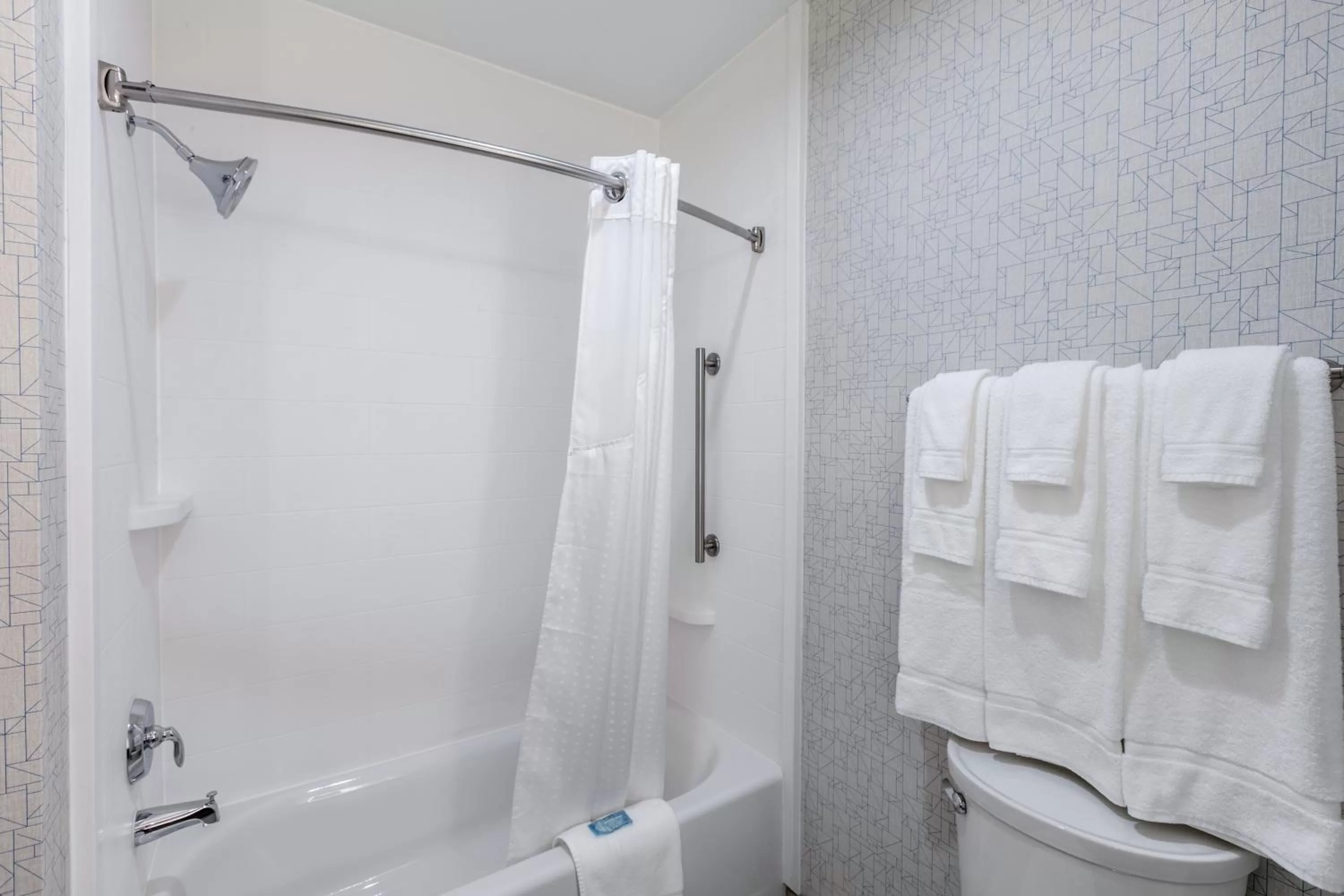 Holiday Inn Express & Suites Jersey City North - Hoboken by IHG