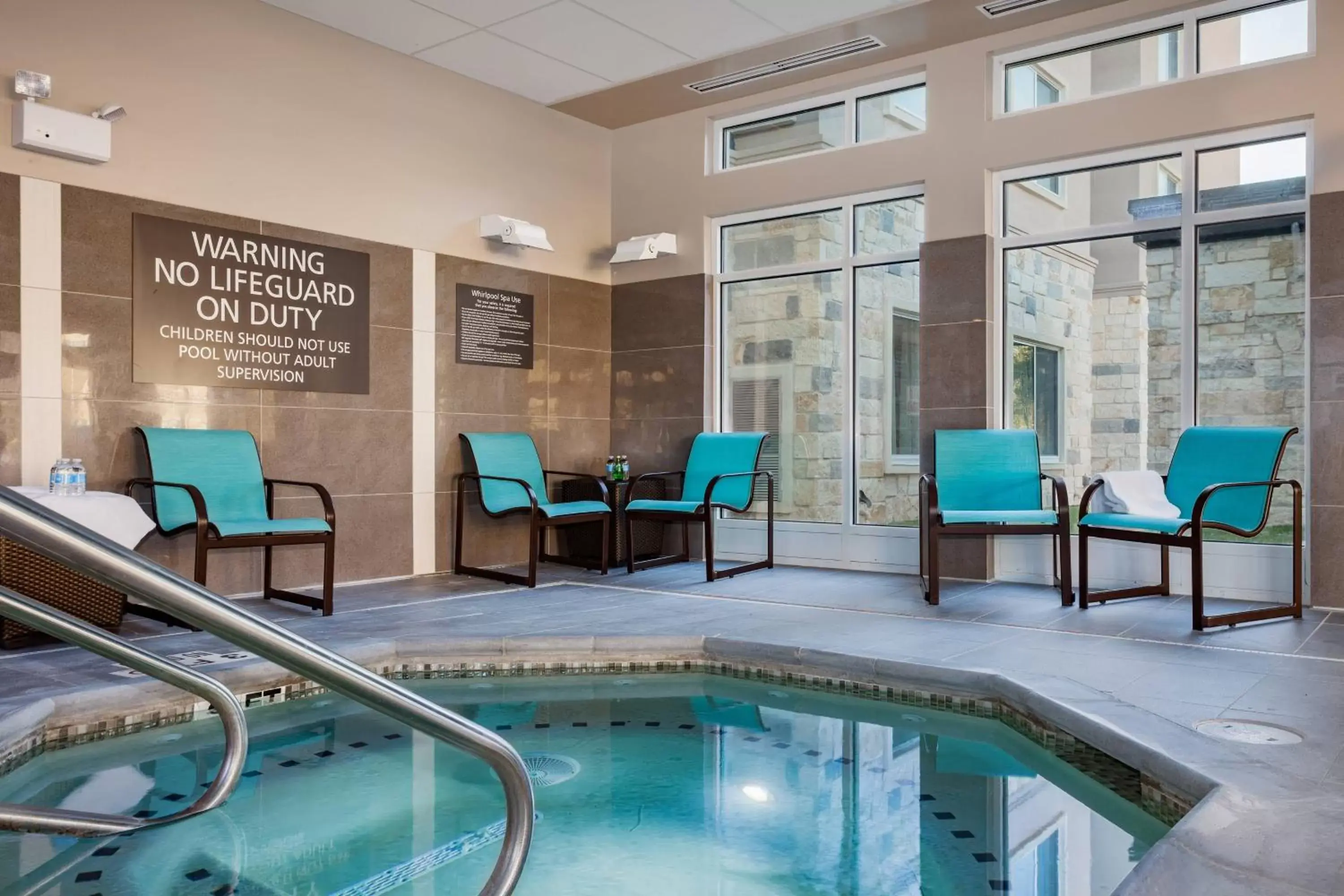 Fitness centre/facilities, Swimming Pool in Residence Inn by Marriott Austin Lake Austin/River Place