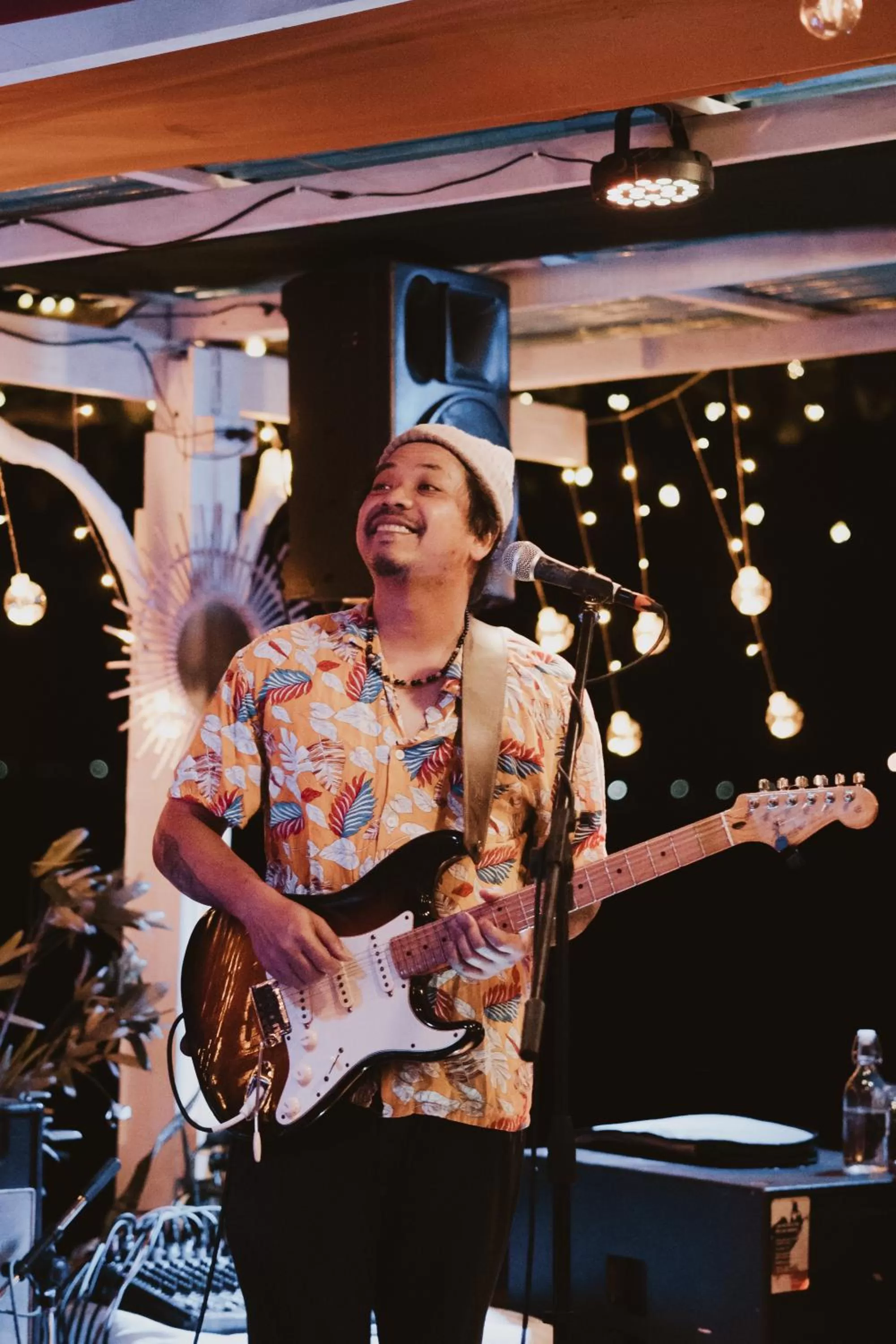 Indie Beach Bungalows