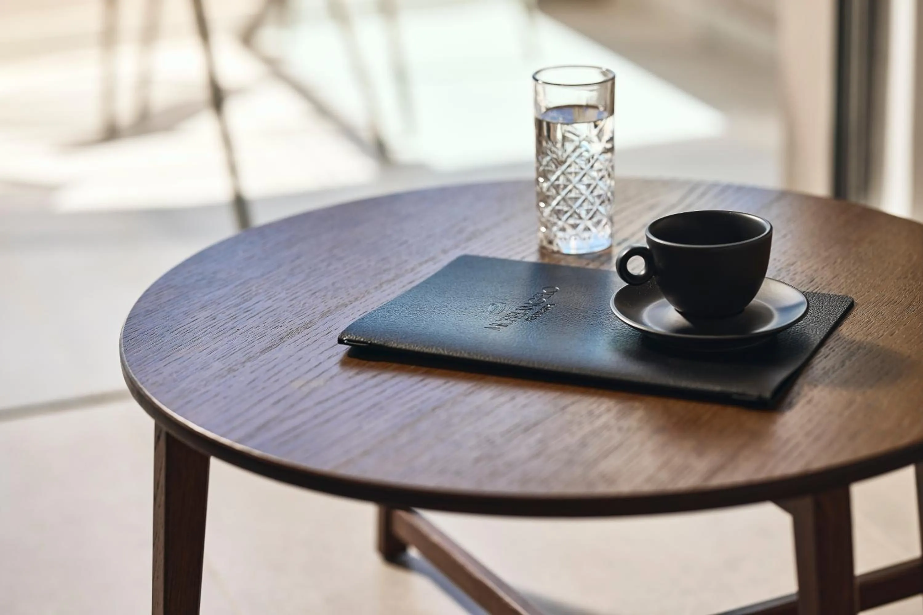 Decorative detail in Michelangelo Resort & Spa