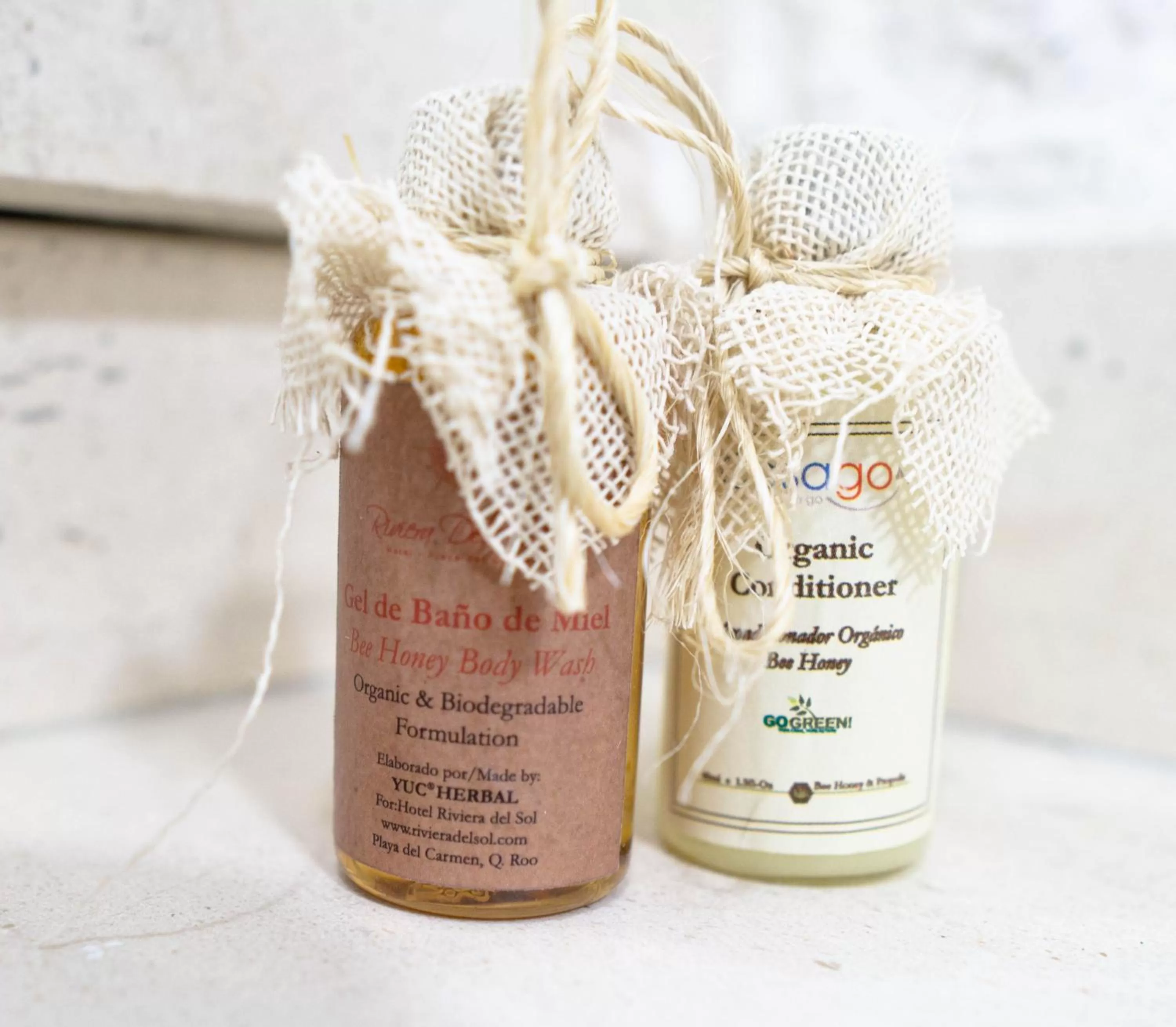 Bathroom in Solymar Condo Beach Resort by Casago