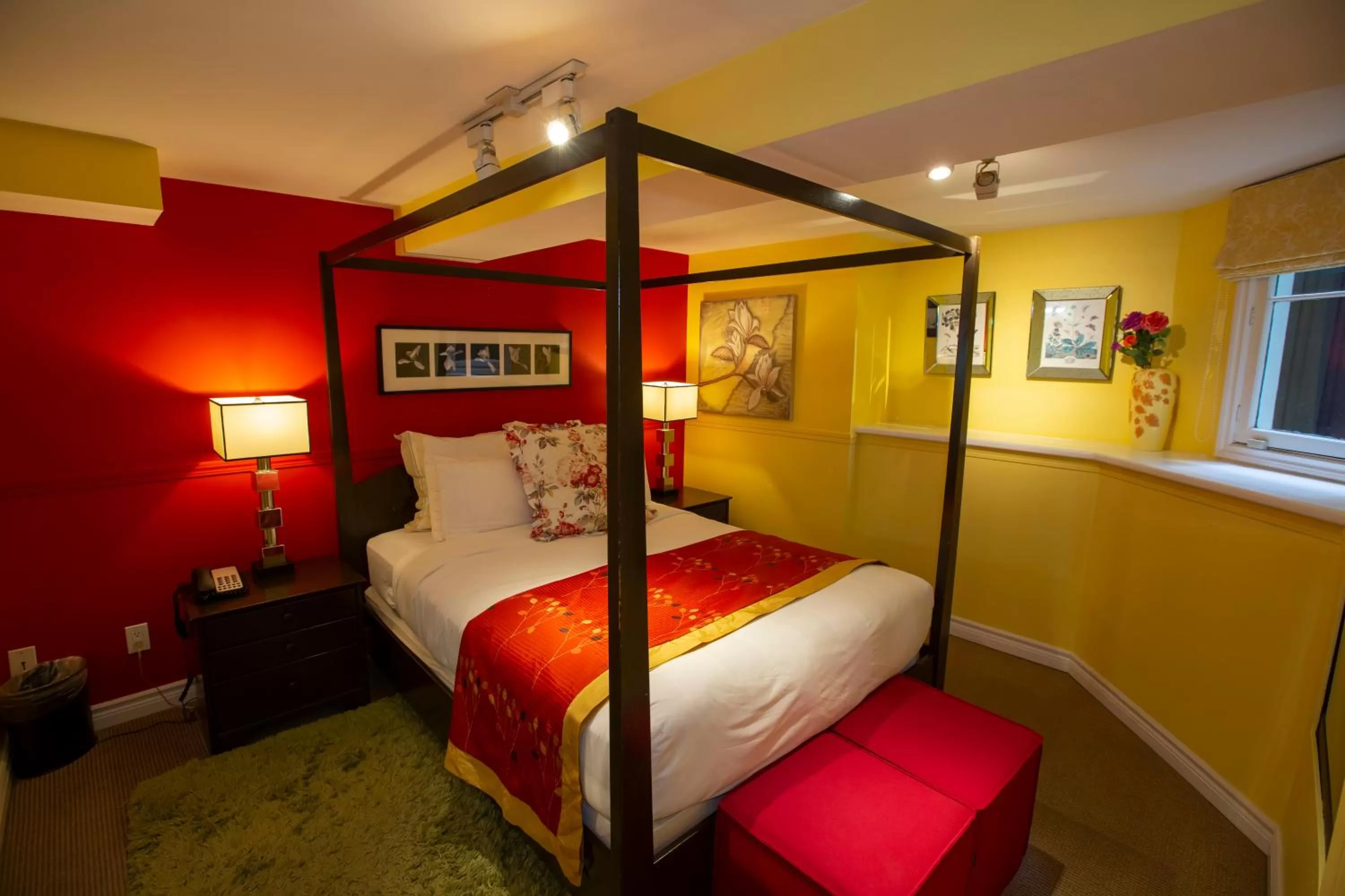 Barclay House Bed and Breakfast