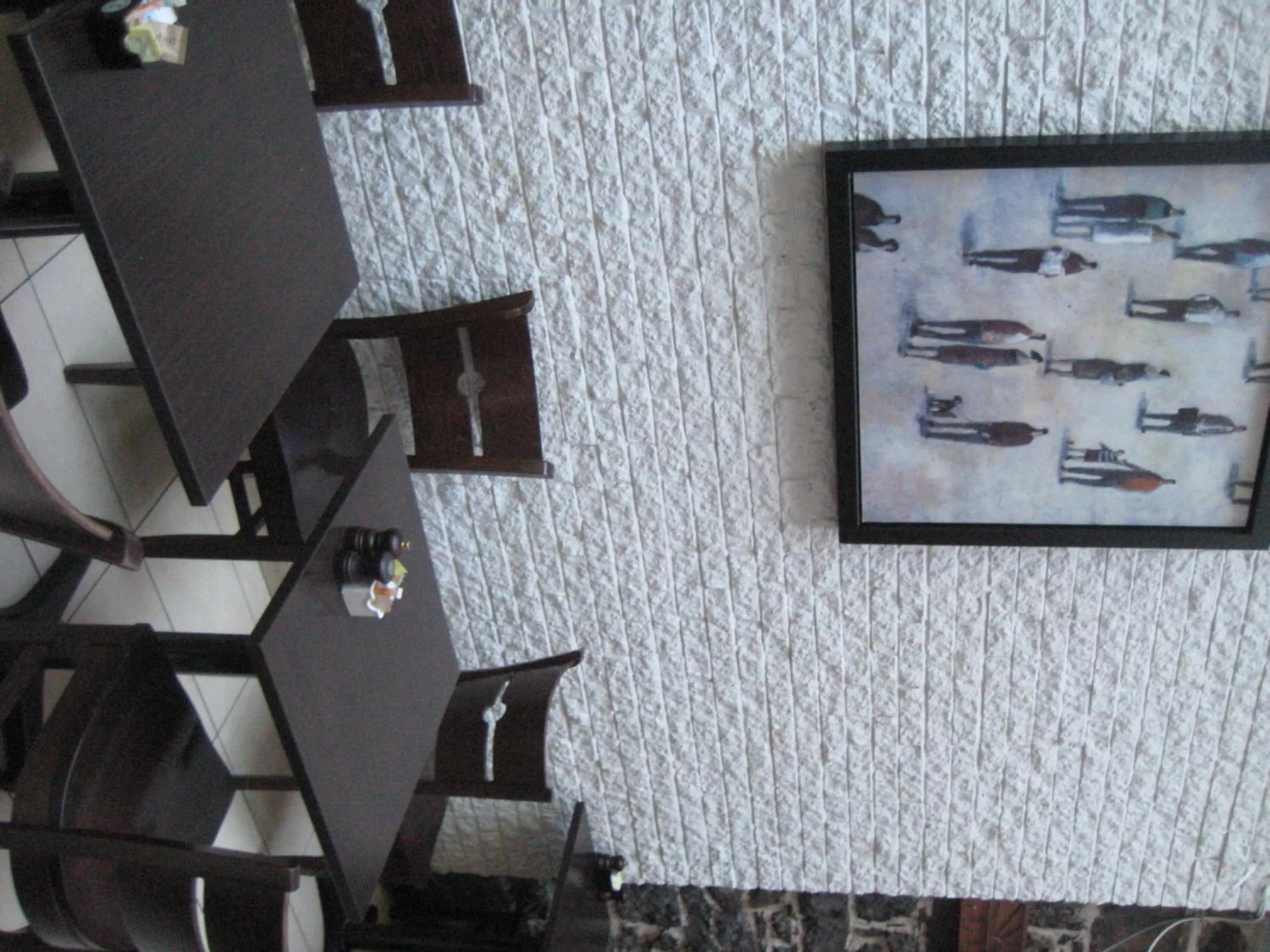 Restaurant/Places to Eat in Le Relais Lyonnais