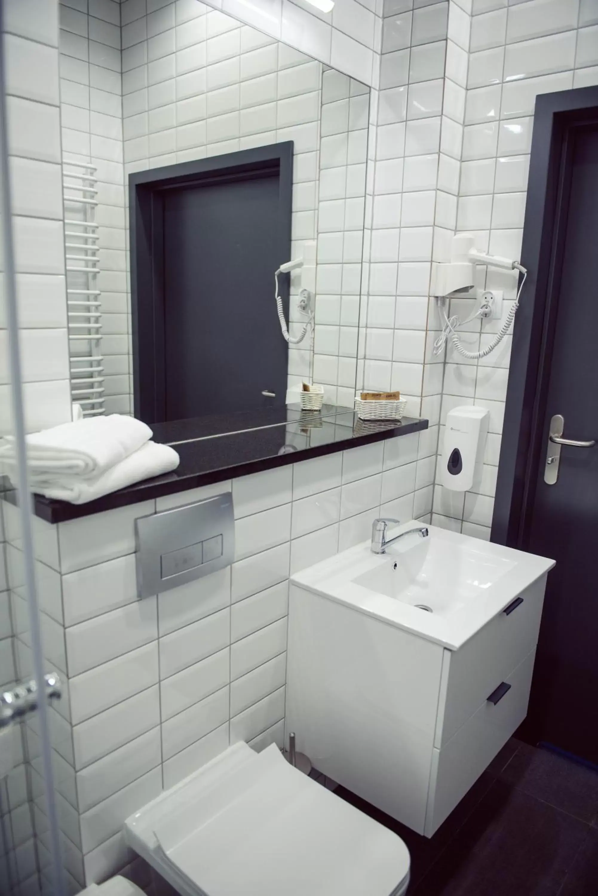 Standard Apartment in Hotel Turkovia Standard Apartment in Hotel Turkovia