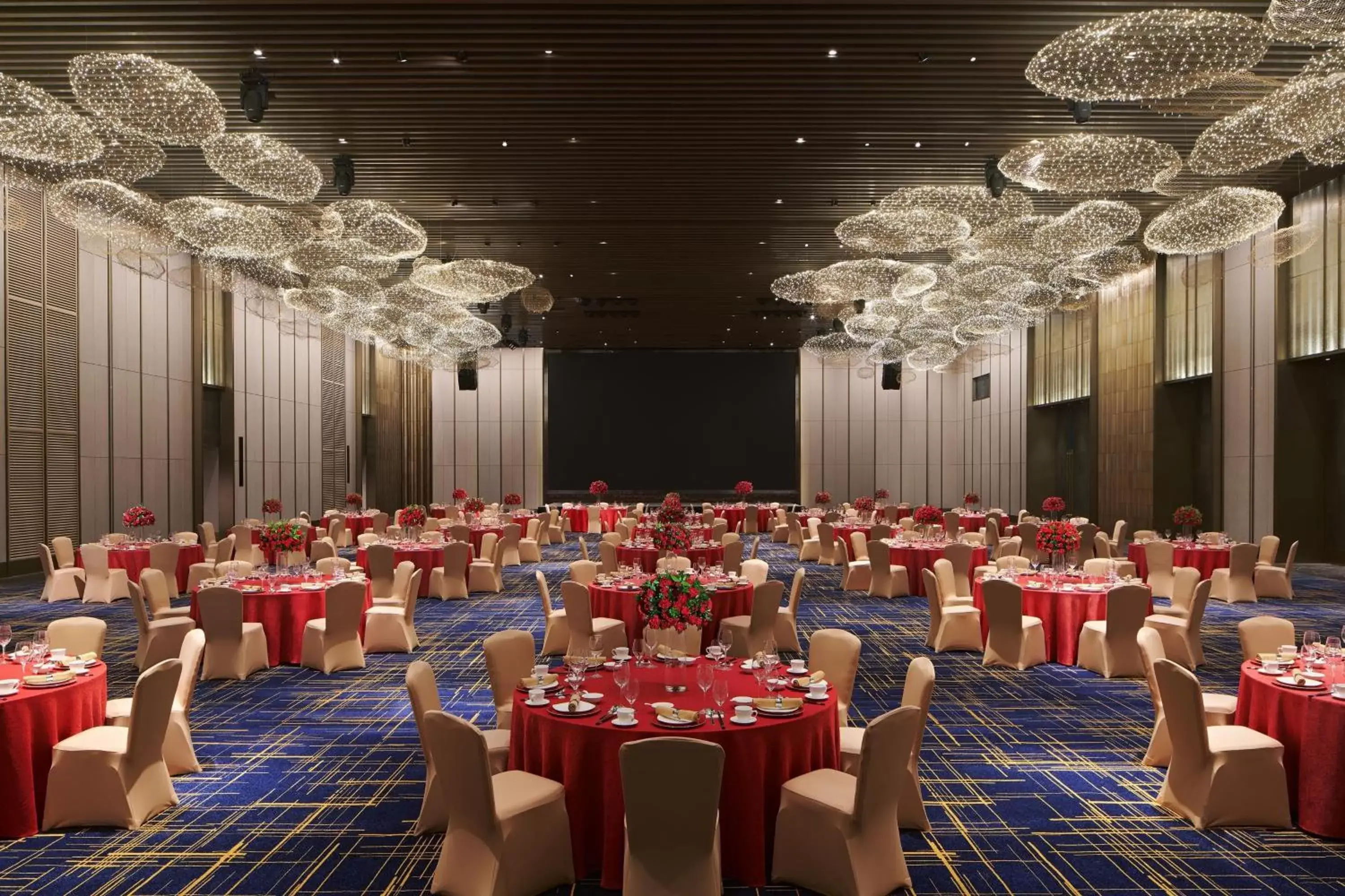 Meeting/conference room, Banquet Facilities in Sheraton Shenzhen Nanshan