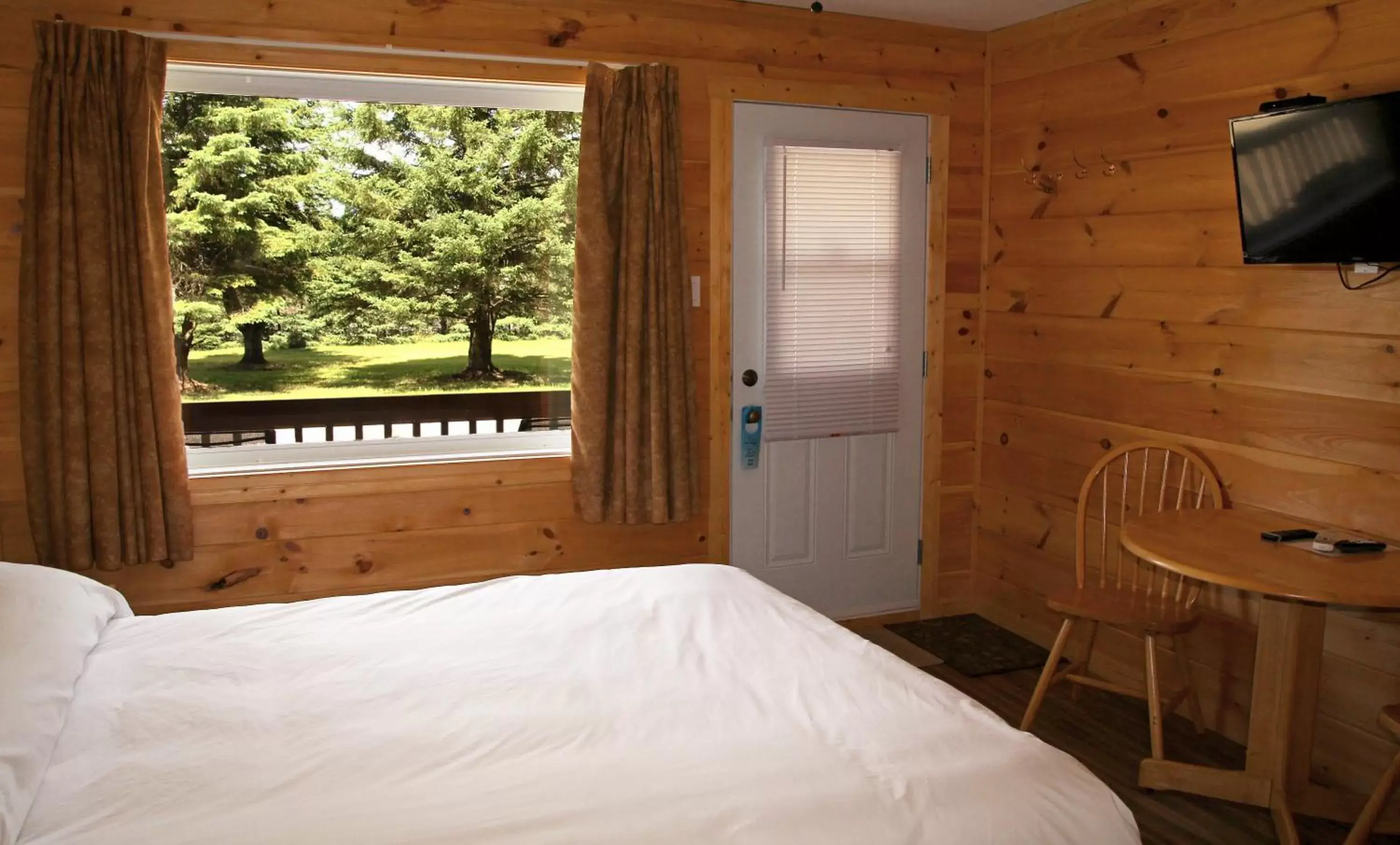 Photo of the whole room, Bed in Motel 149