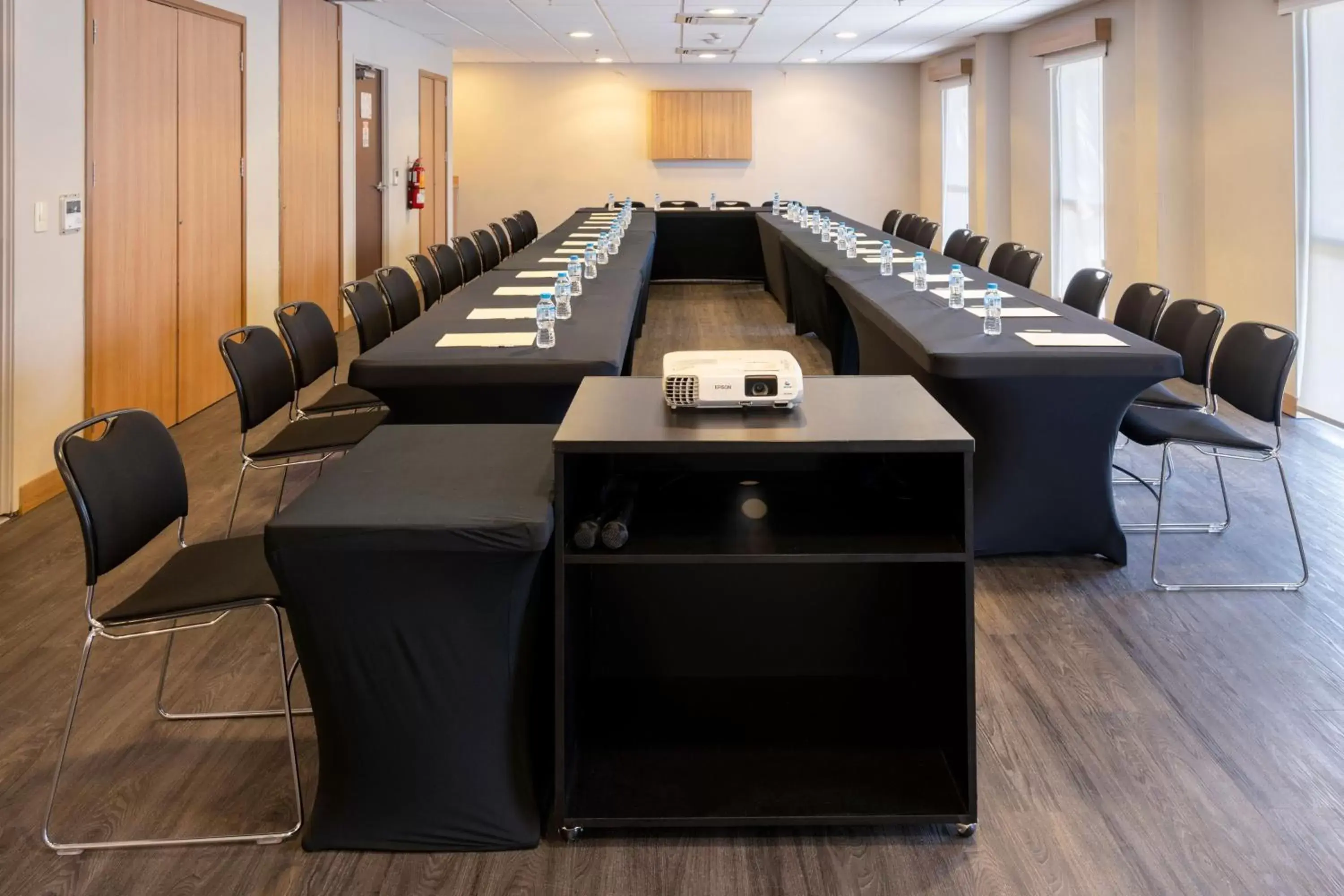 Meeting/conference room in City Express by Marriott San José Costa Rica