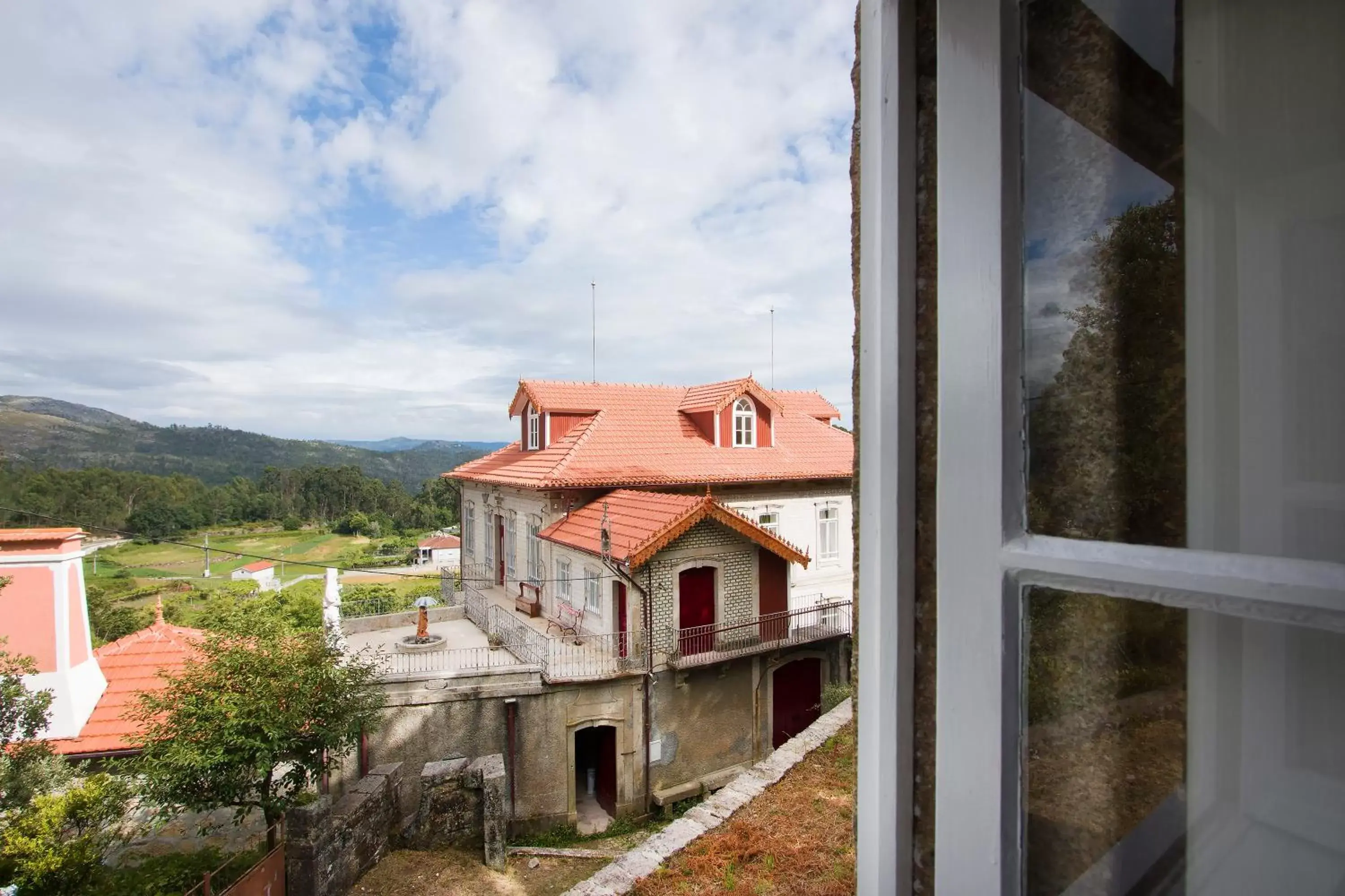 Nearby landmark in Quinta São Francisco Rural Resort - Regina Hotel Group