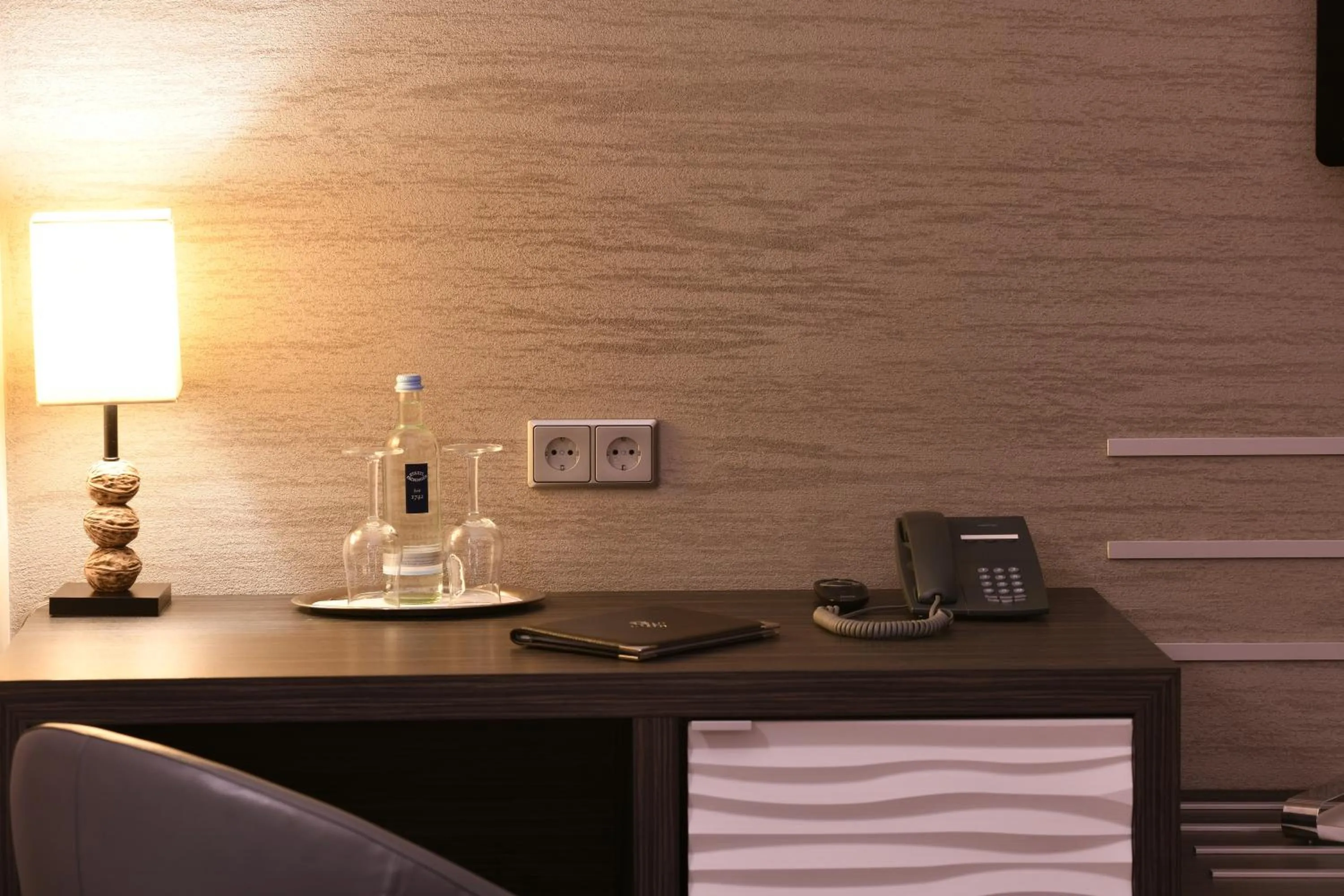 View (from property/room) in Artim Hotel