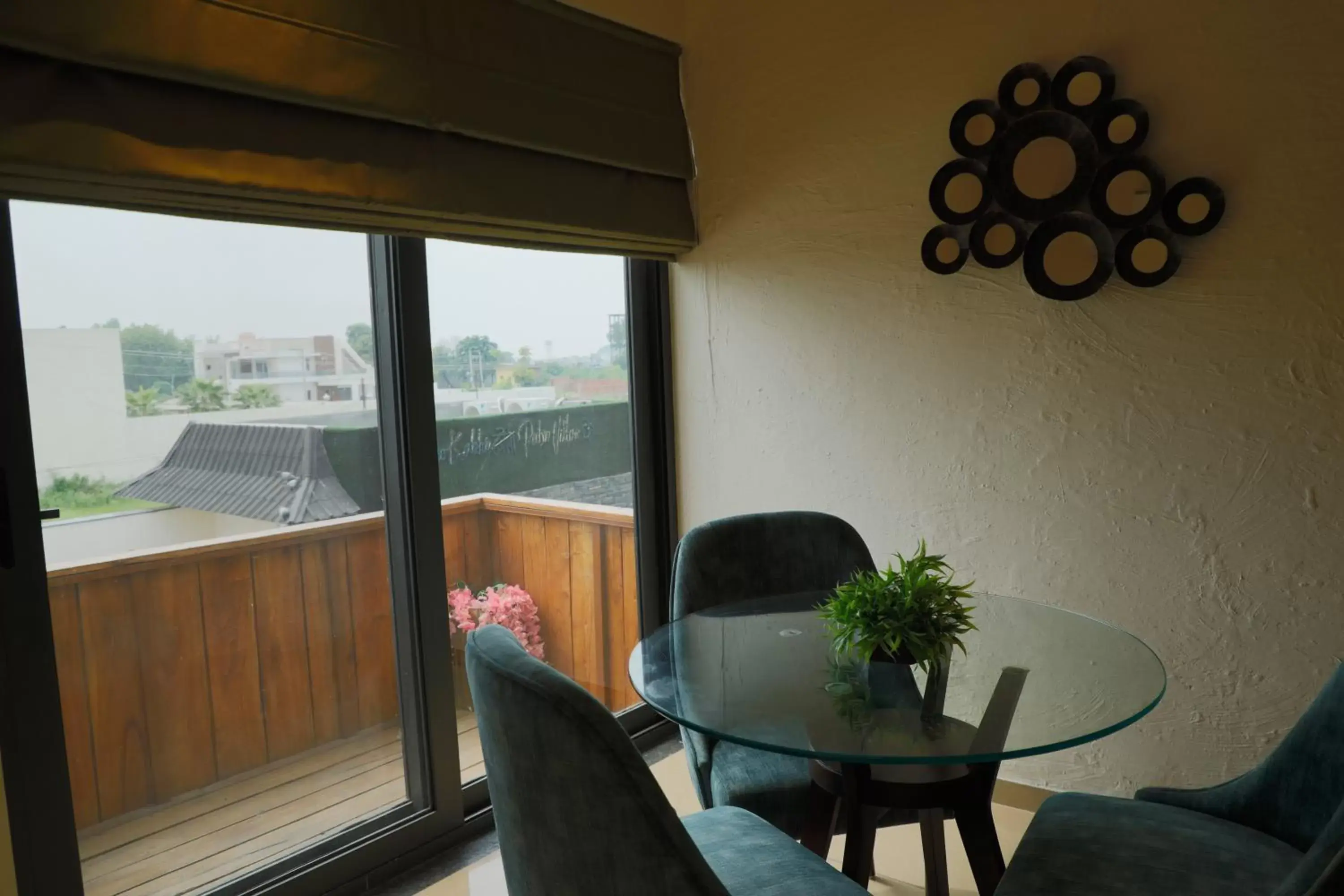 Palm Villas Palm Villas